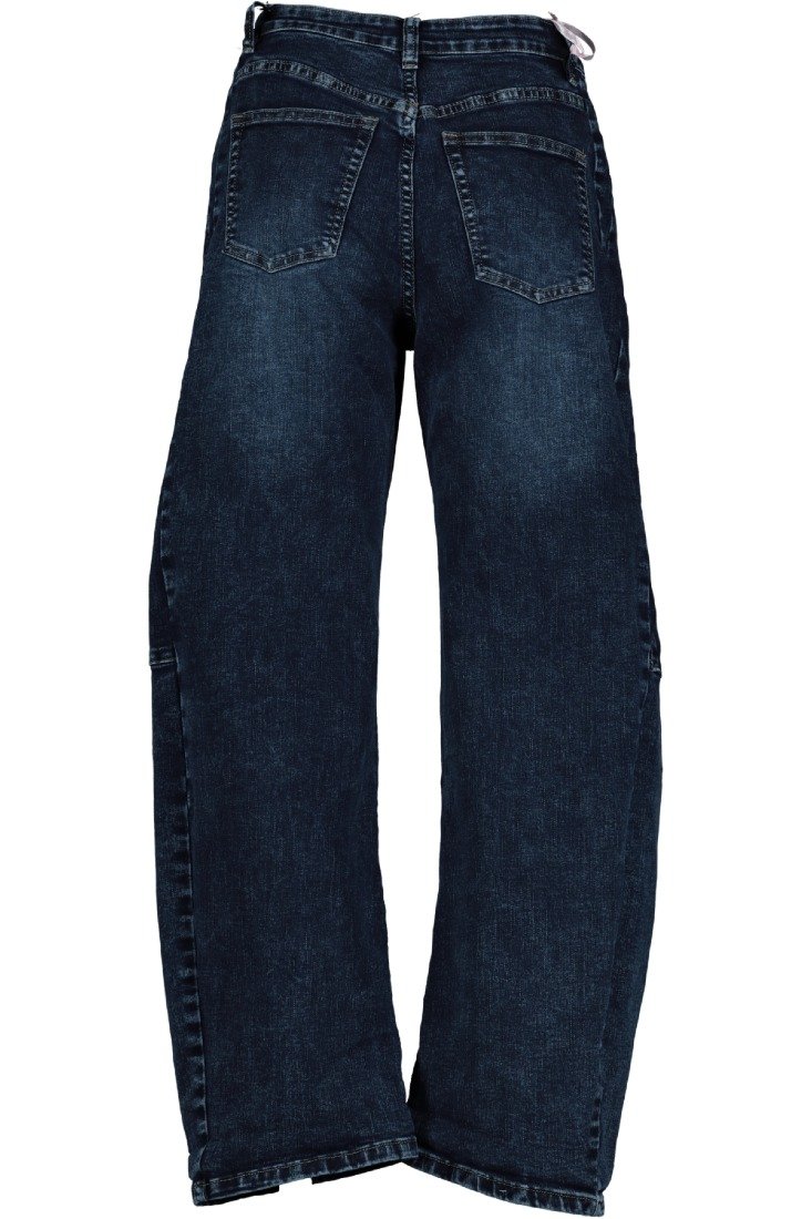 Goose Flash O-Shape Blau
