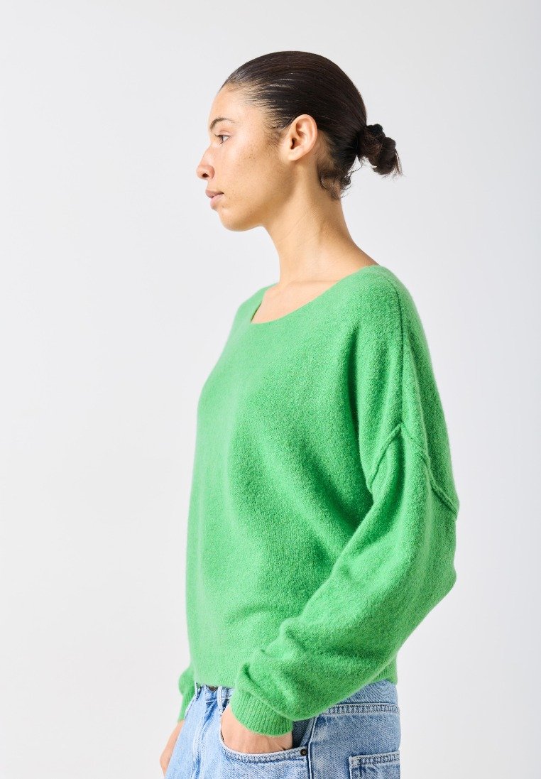 Strickpullover DAMSVILLE