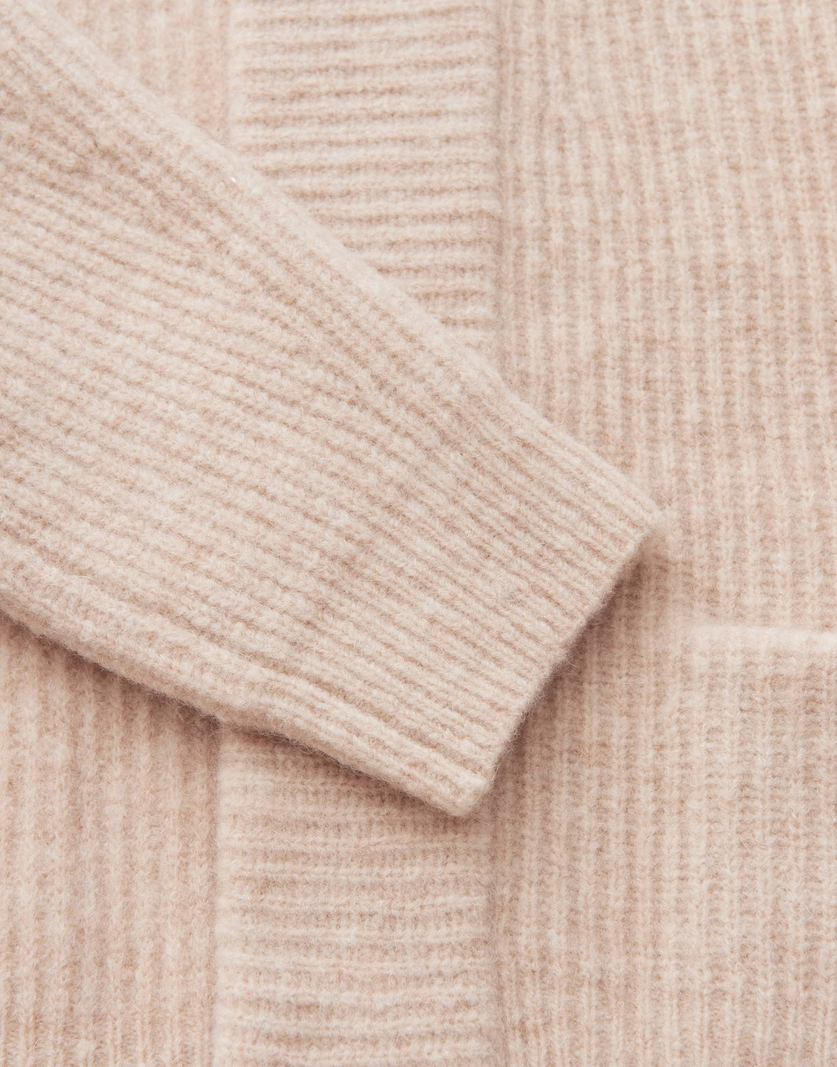 Strickjacke TINOVA