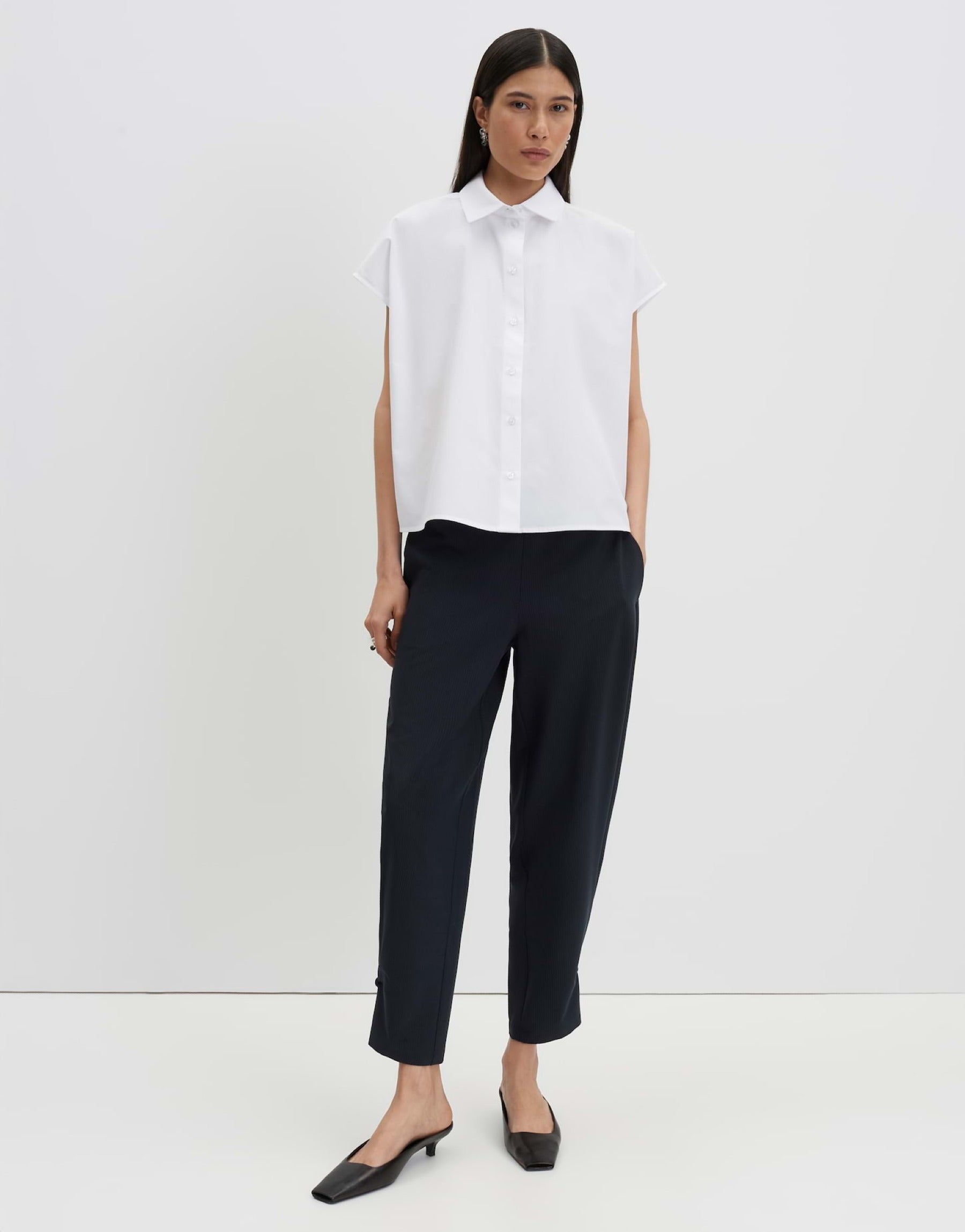 Bluse ZUSANNA