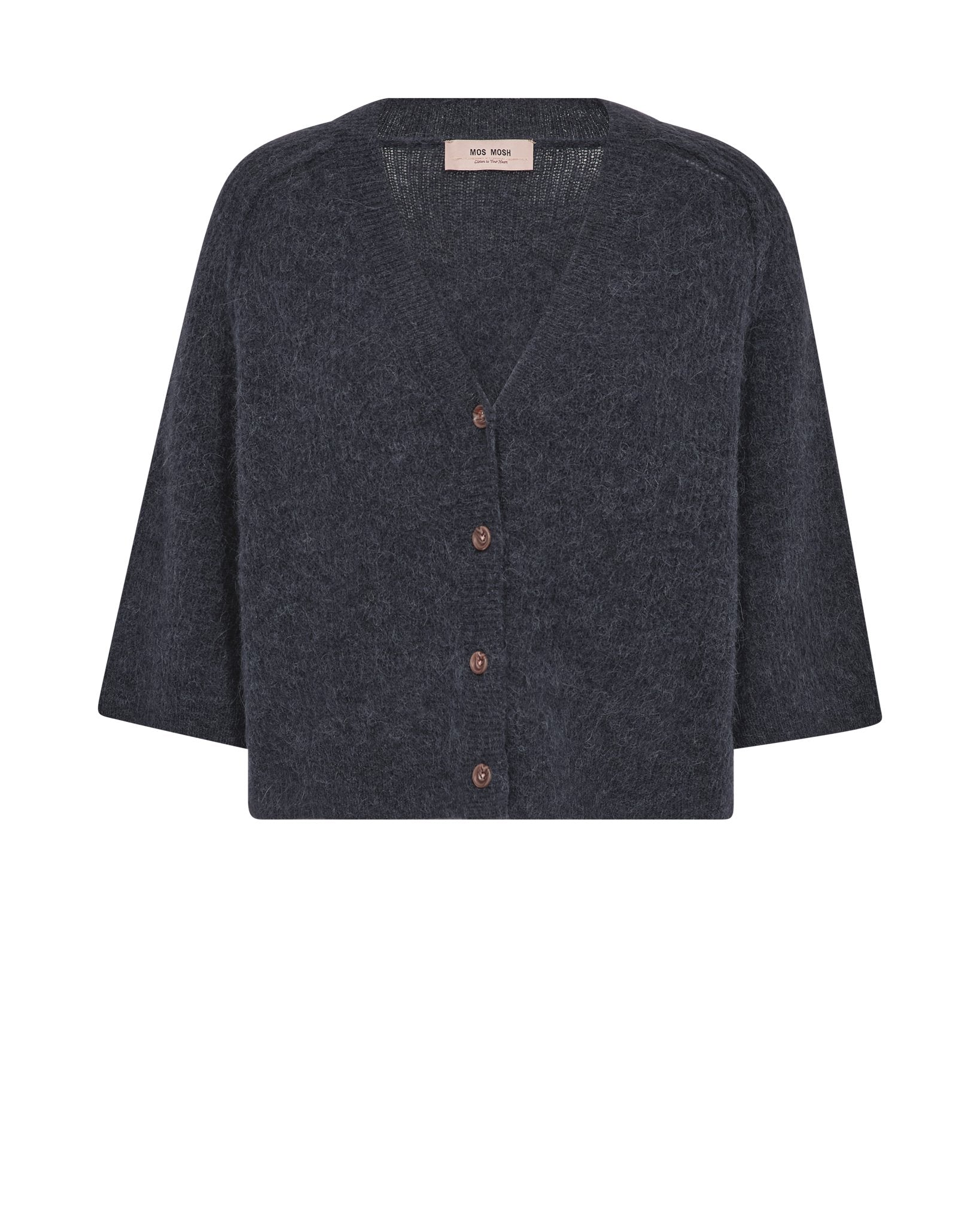 Strickjacke MMThora Lizet
