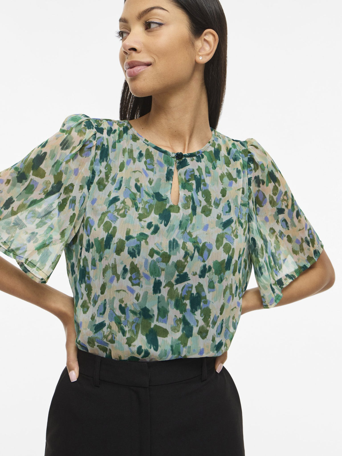 Bluse VIEMMA