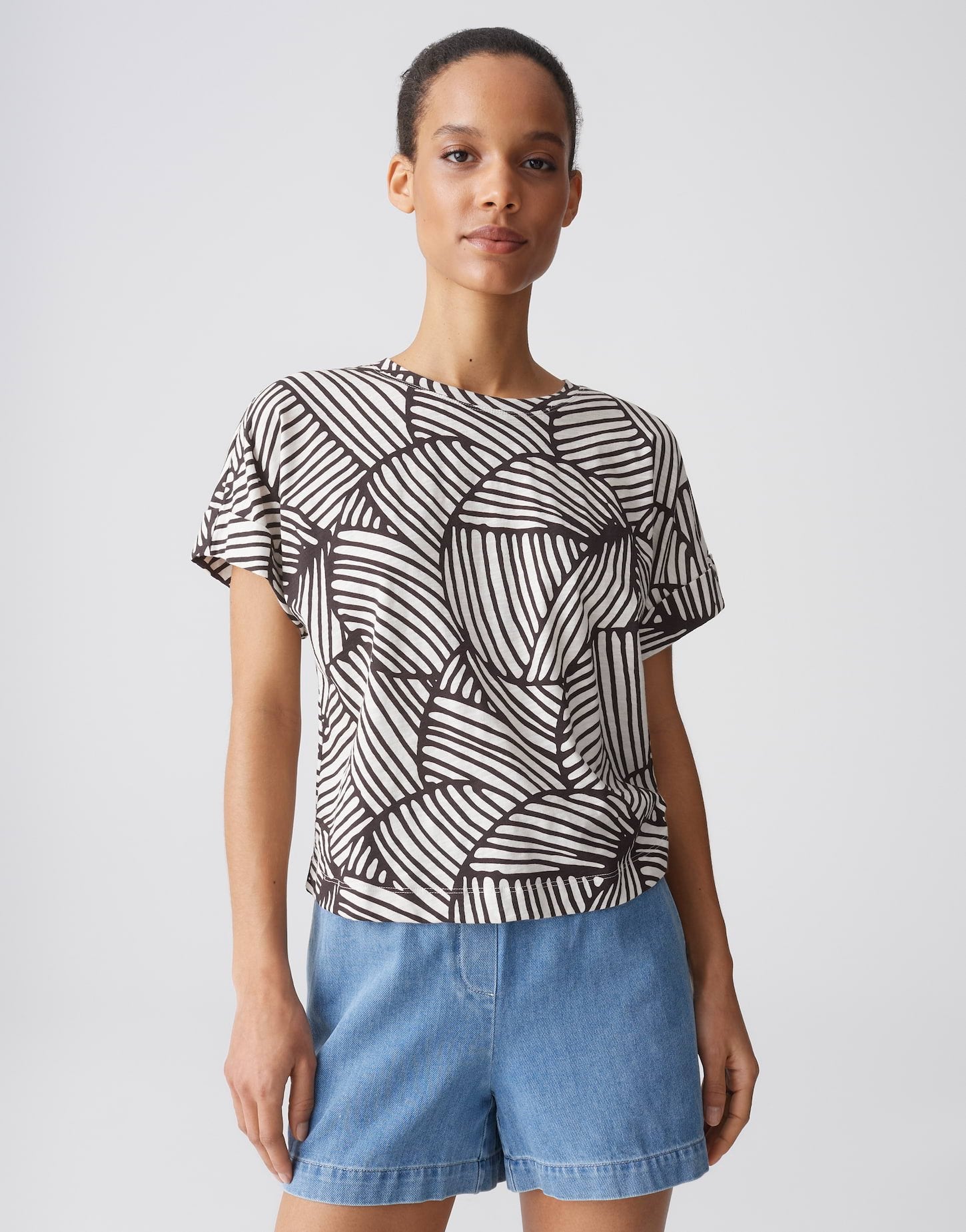 T-Shirt SOPRINTI