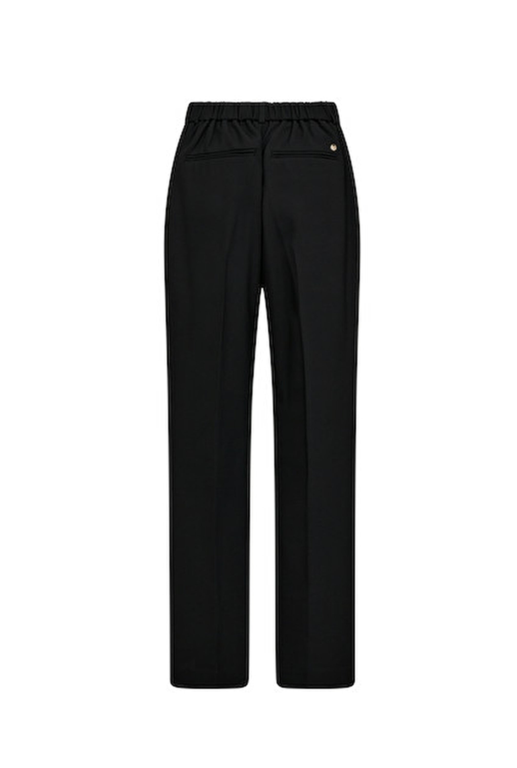 Mos Mosh Hosen Black