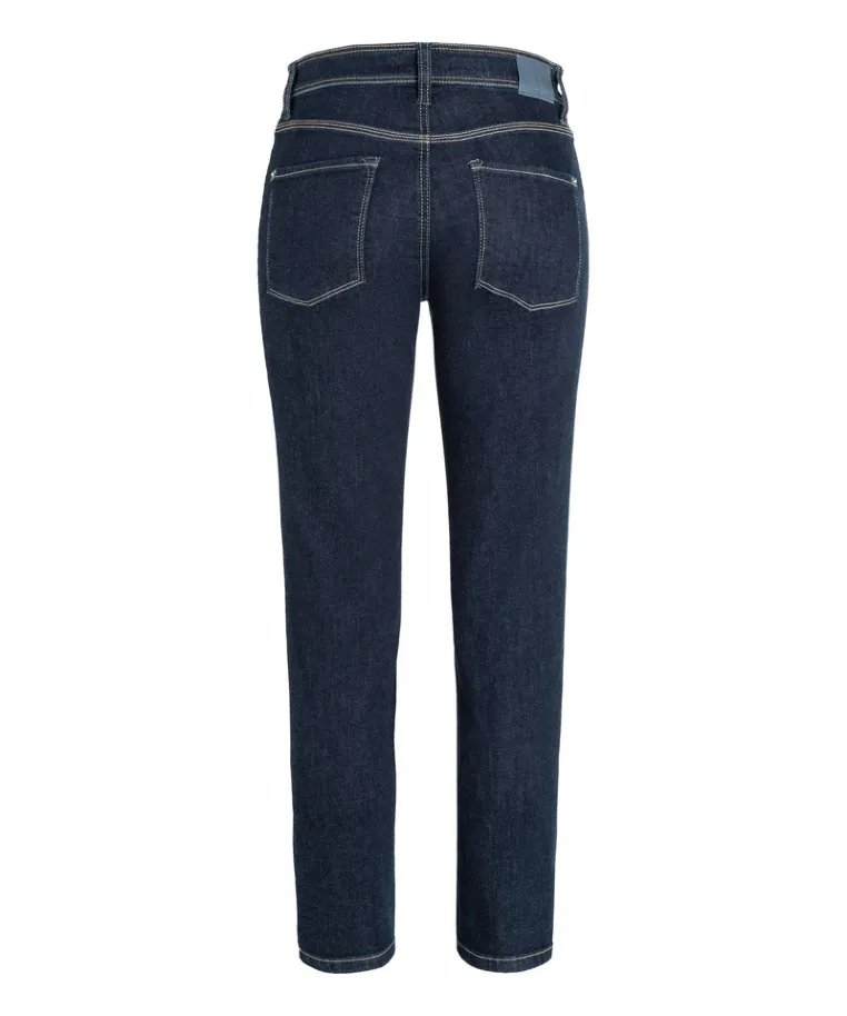 Cambio Skinny Fit Modern Rinsed