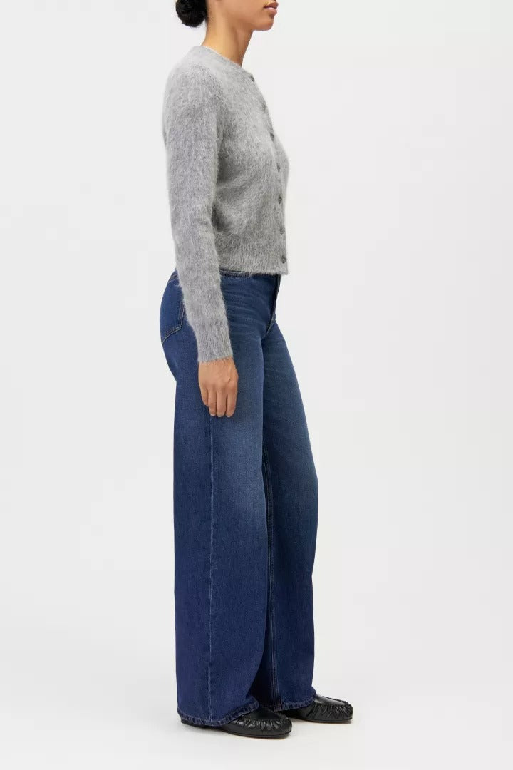 Strickjacke GLENNA