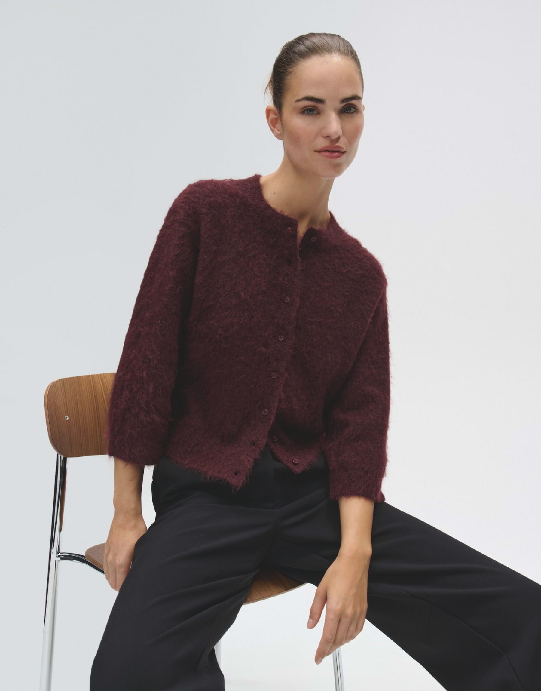 Strickjacke DISILLE