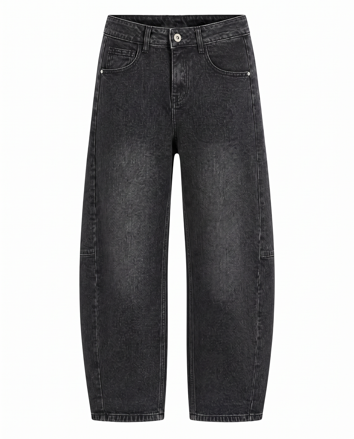 Jeanshose O-Shape