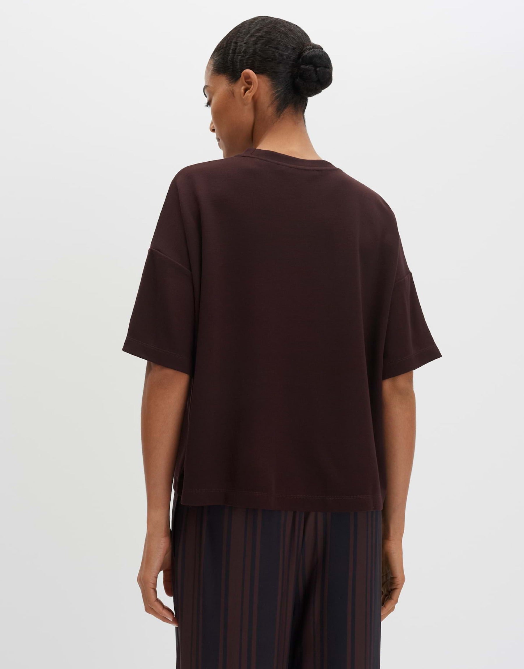 Oversized T-Shirt Konika