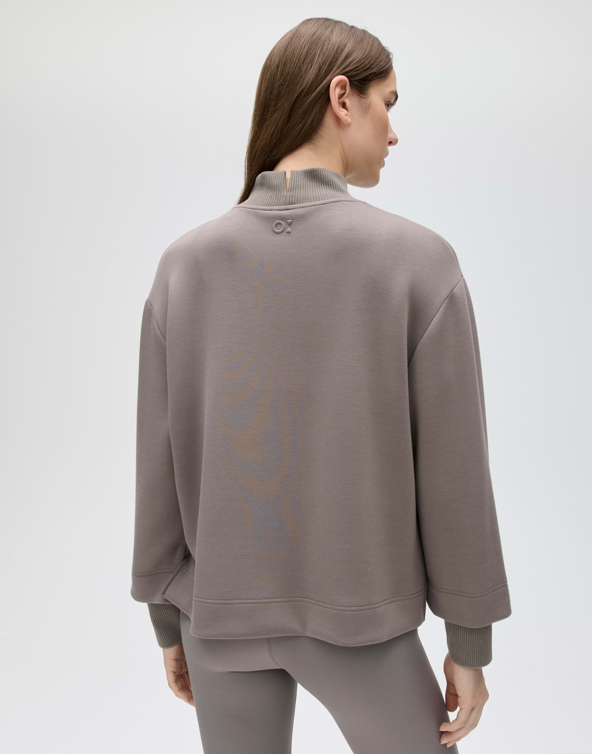 Sweatshirt Gluba club