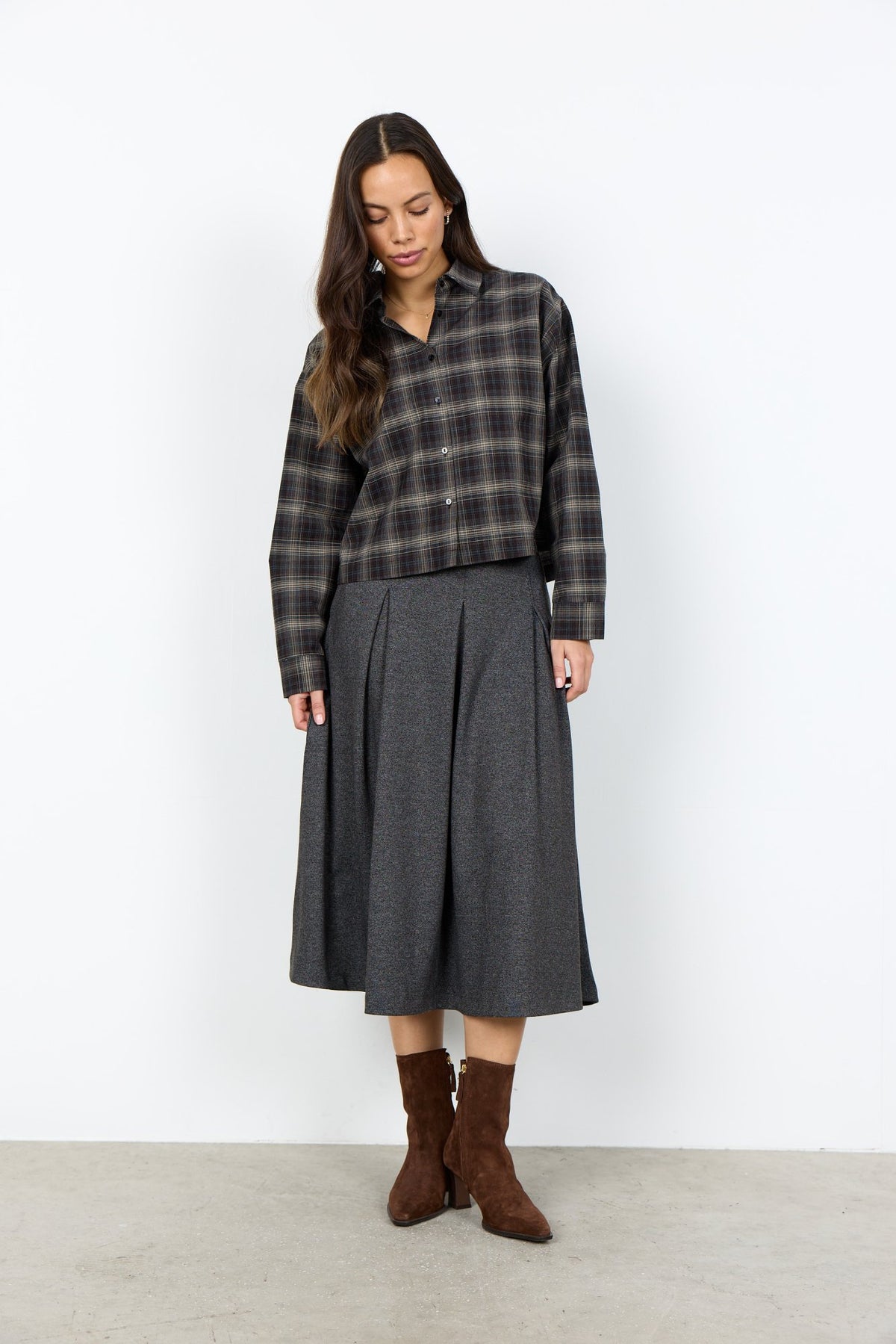 Hemdjacke SC-HASINA YD
