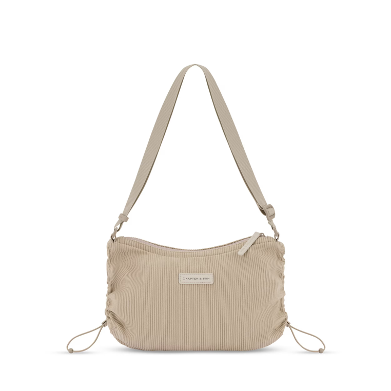 KAPTEN & SON Taschen Dusty Sand