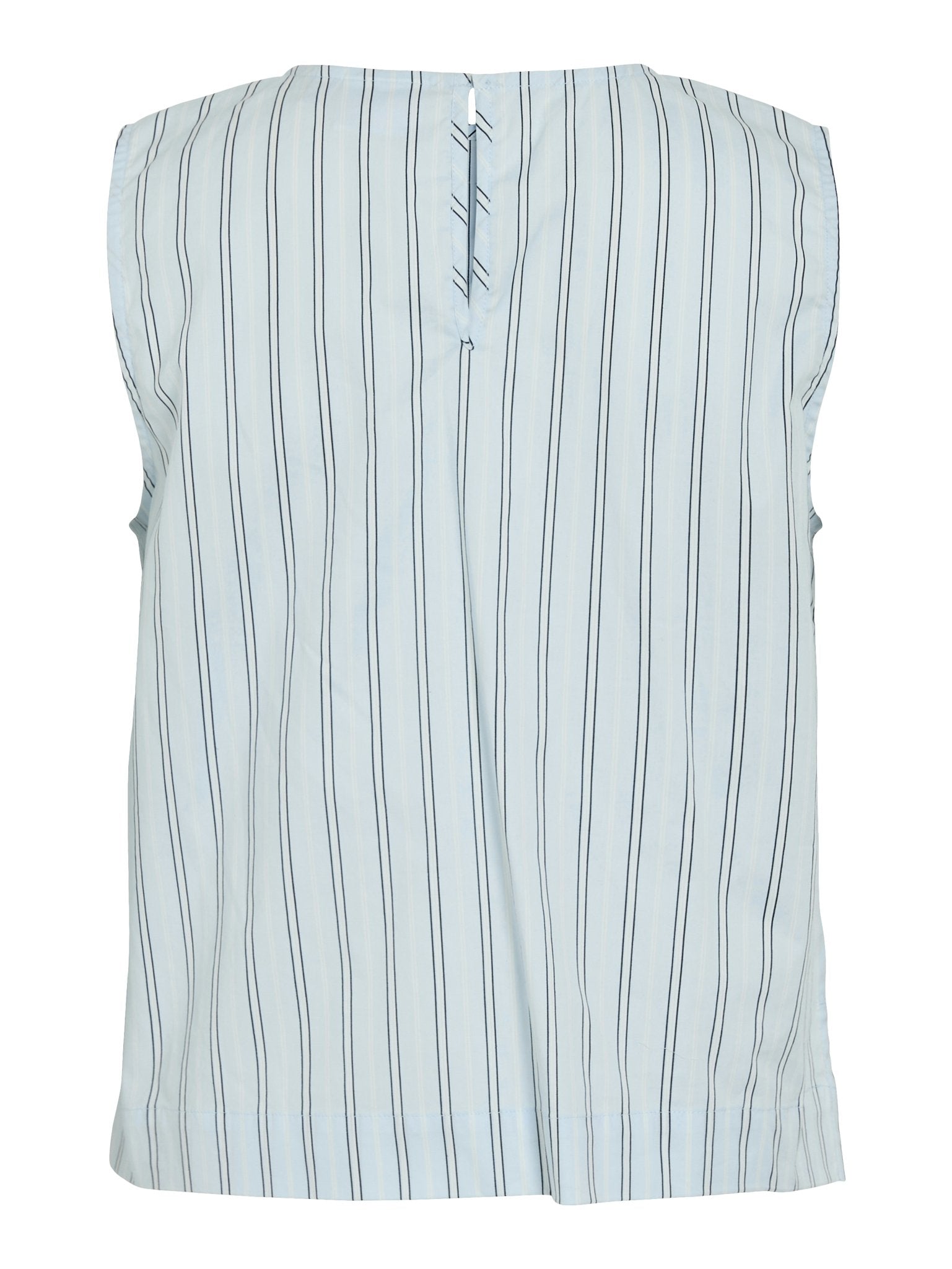 VILA Tops Nantucket Breeze/Melange