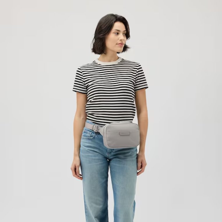 Bergen Pro Crossbody