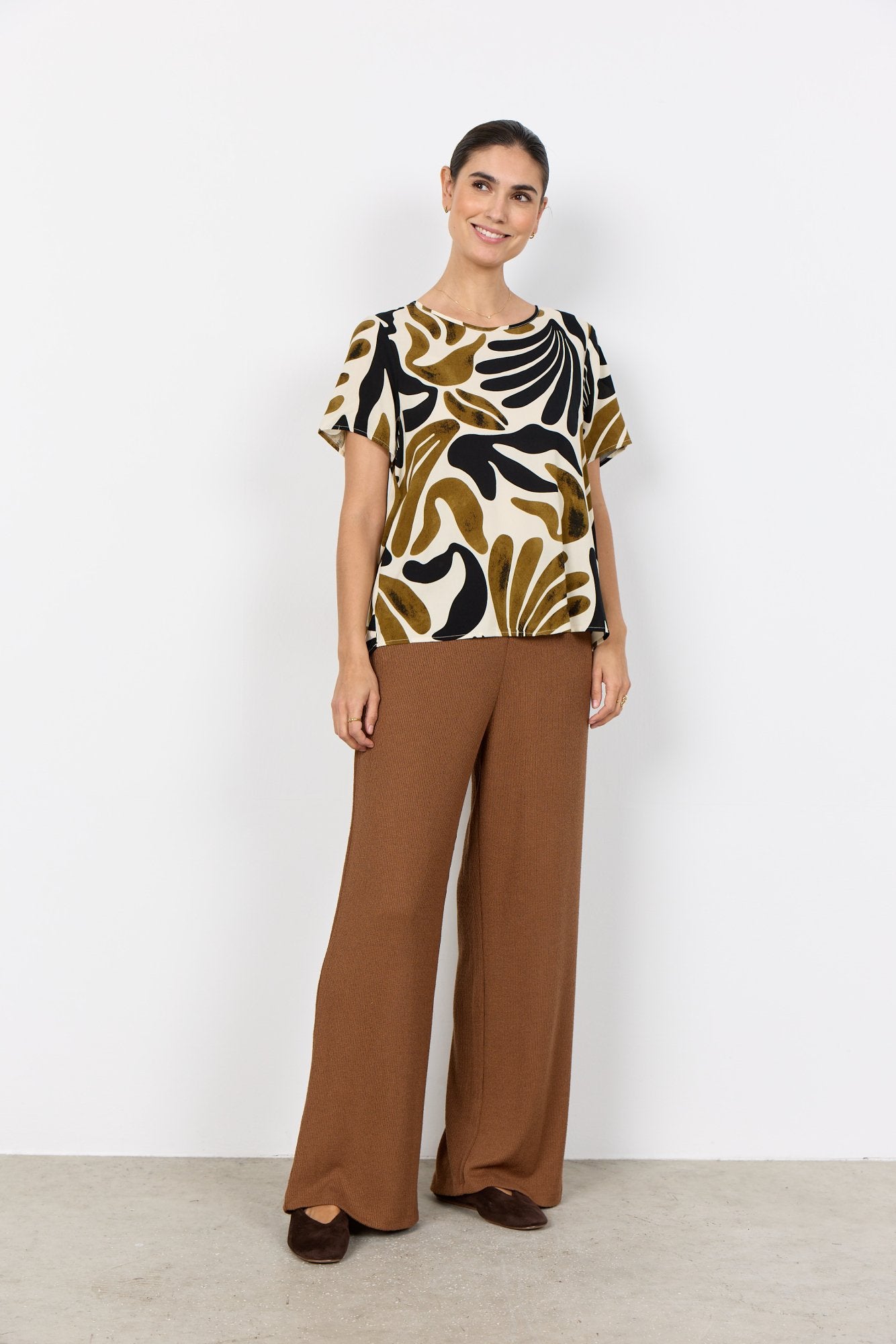 Bluse SC-FELDI 2