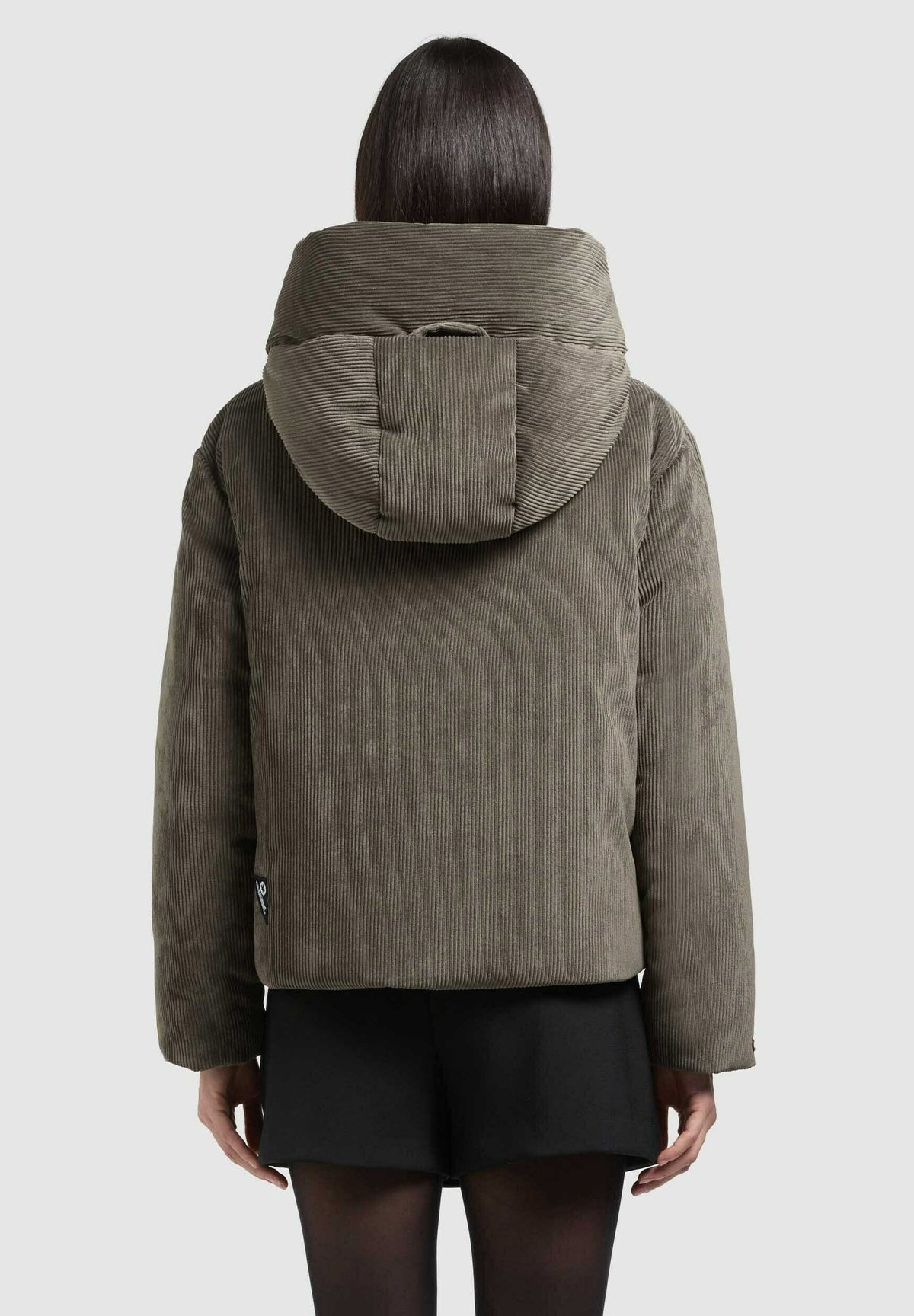 Cord-Jacke ZOSIA