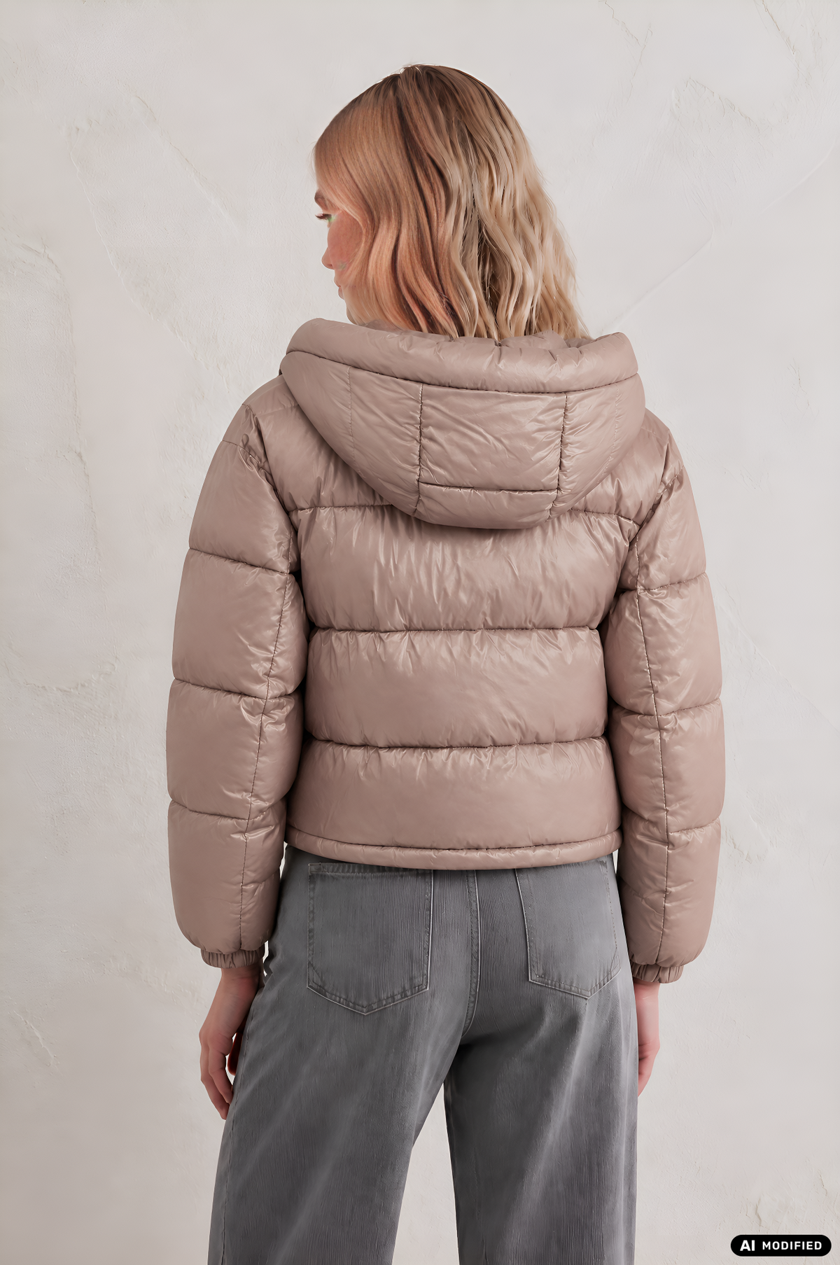 Steppjacke GLORIA