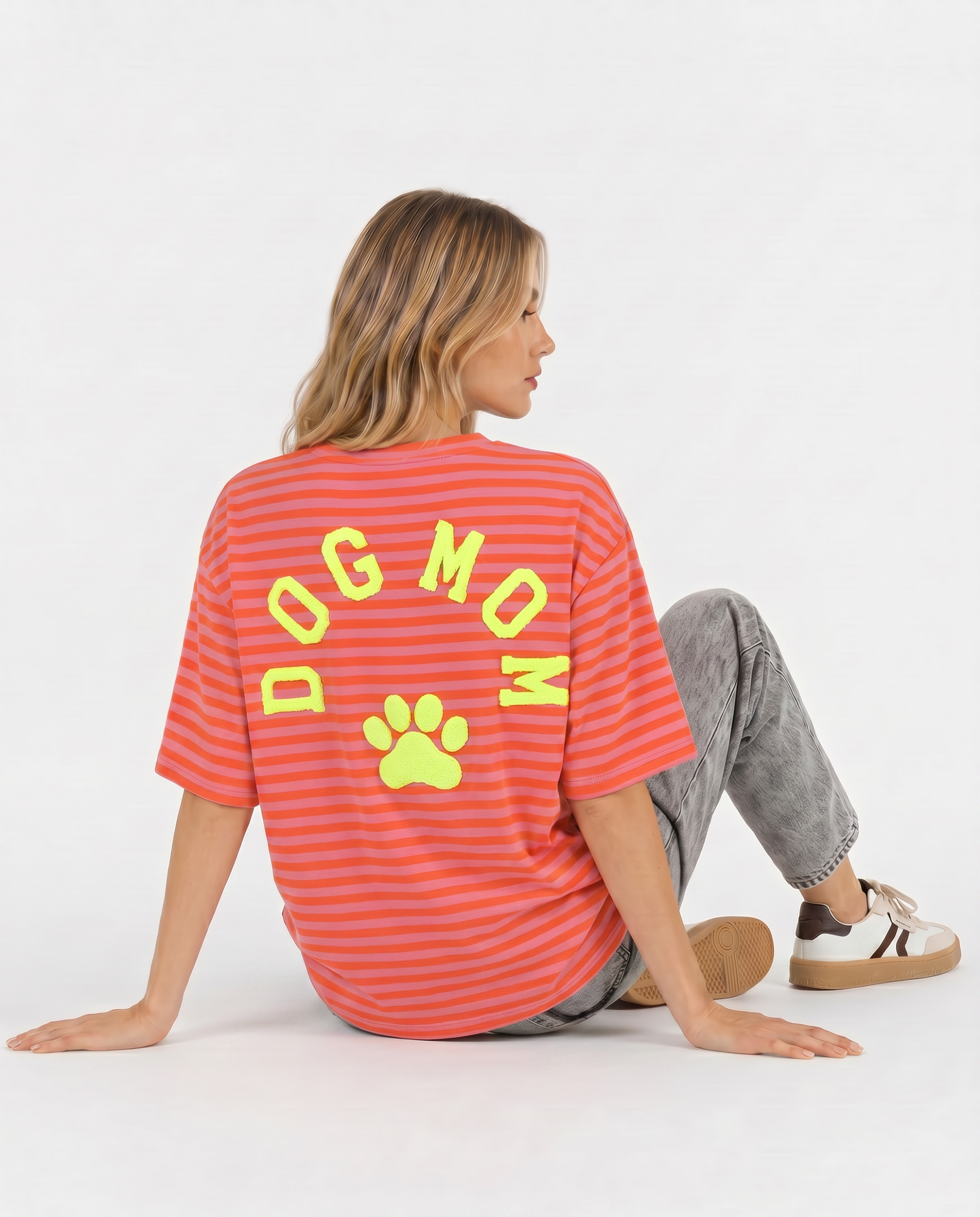 T-Shirt DOGMOM