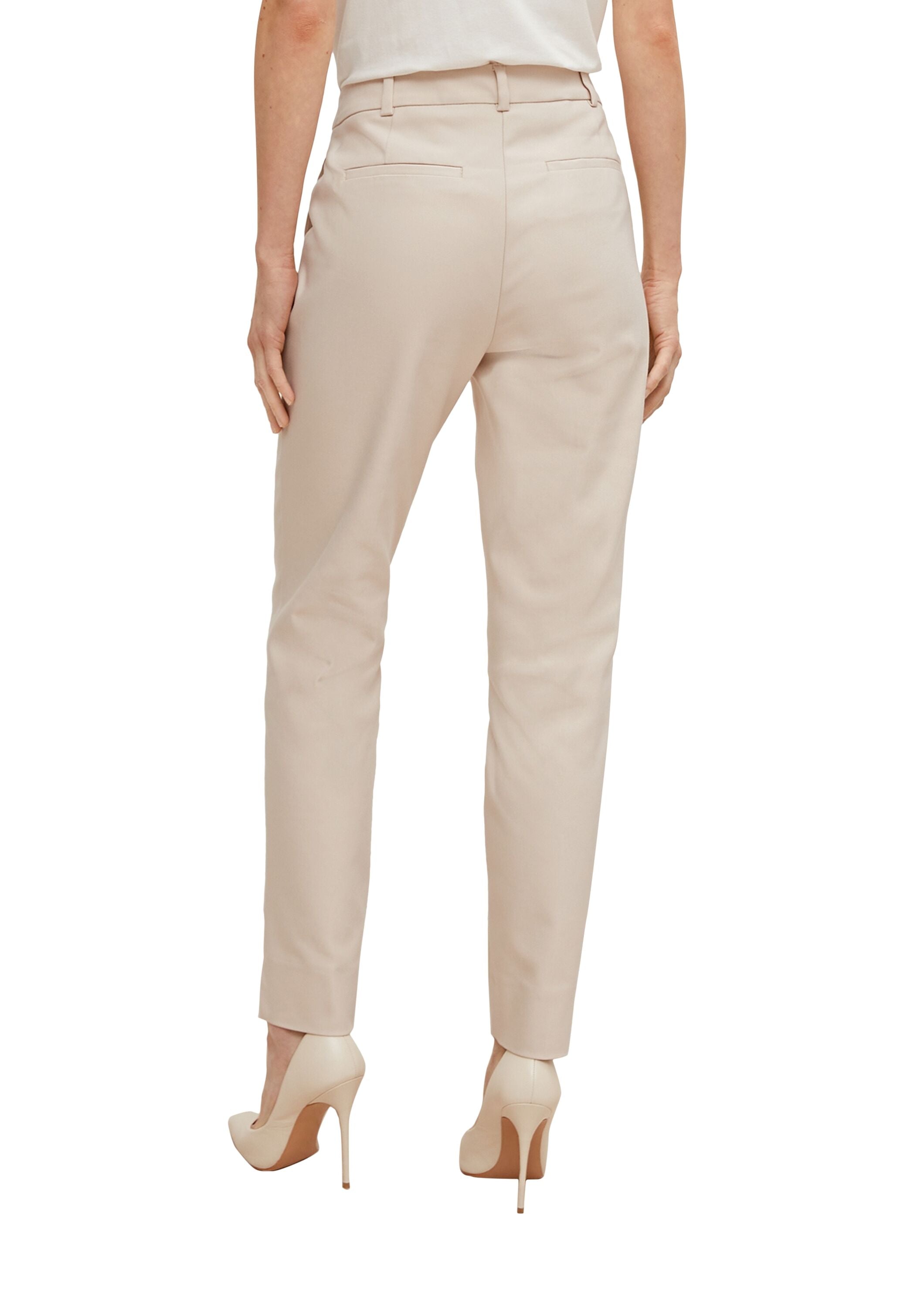 Comma Hosen Brown