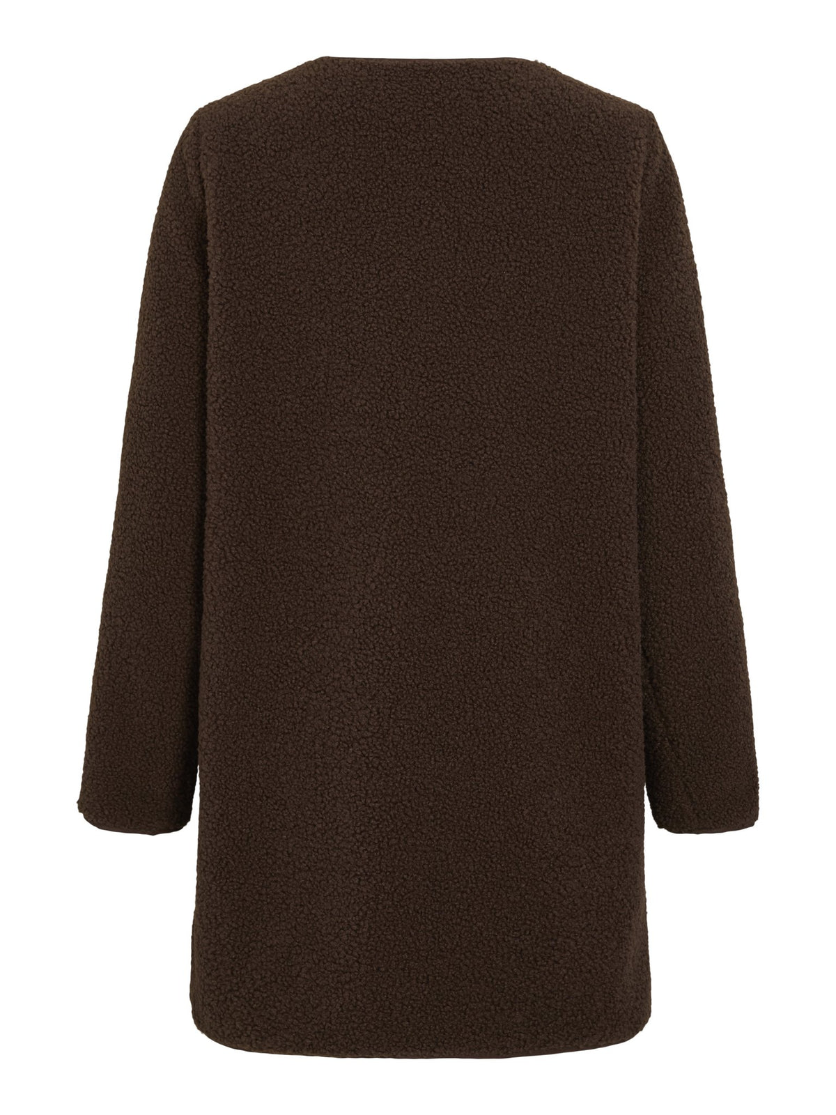 Teddyfell Longjacke VIADA