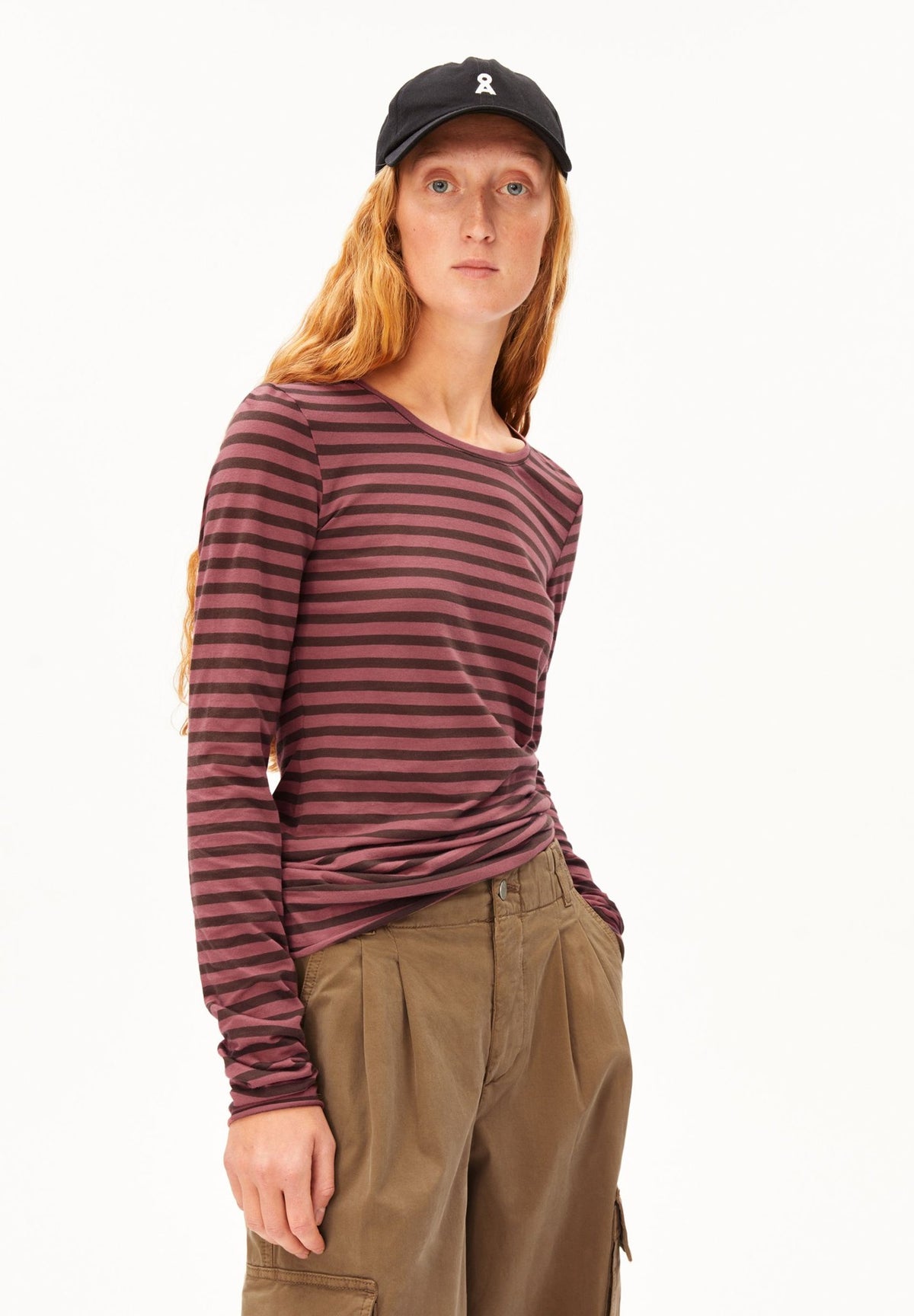 Longsleeve EINIAARA