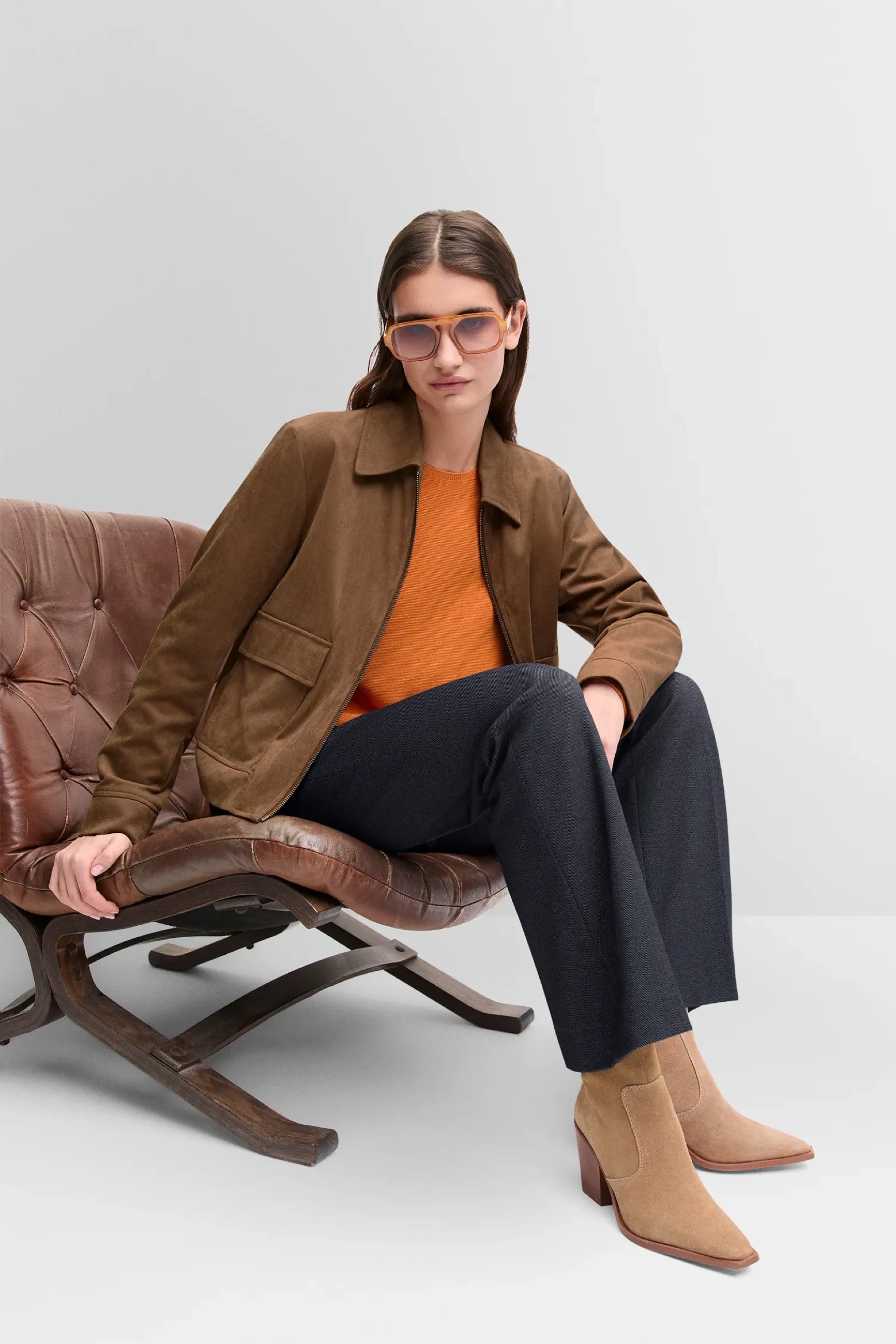 Jacke CIANTON
