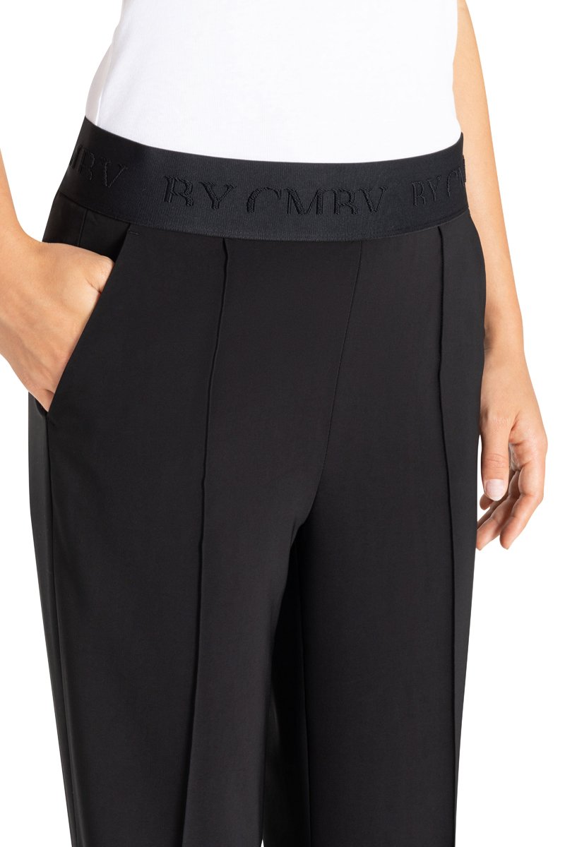 Cambio Hosen Black