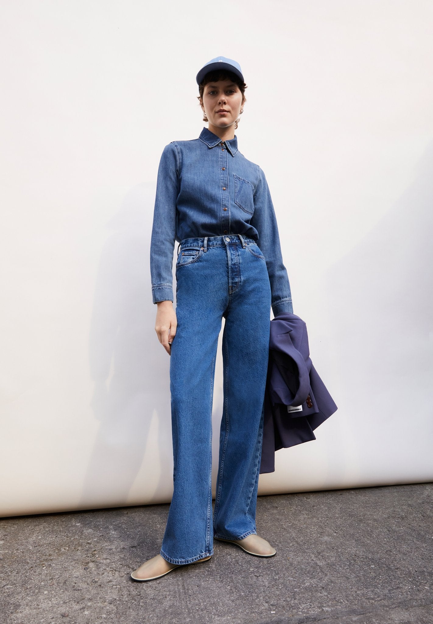 Jeans ENIJAA