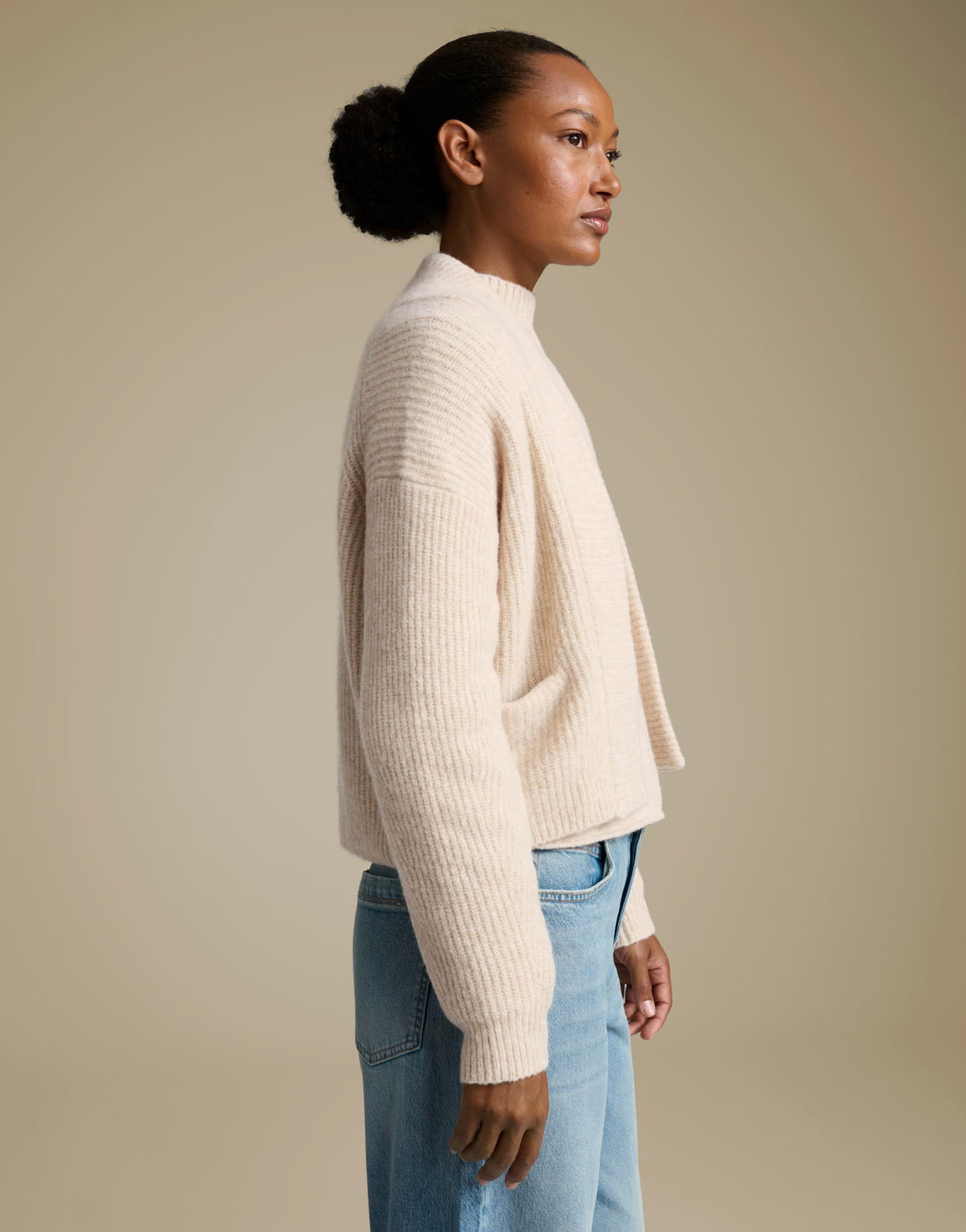 Strickjacke TINOVA