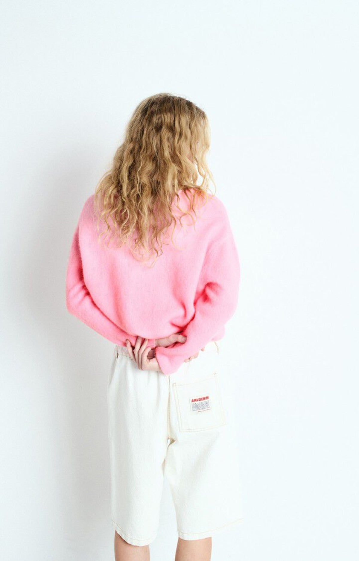 Damencardigan Vitow