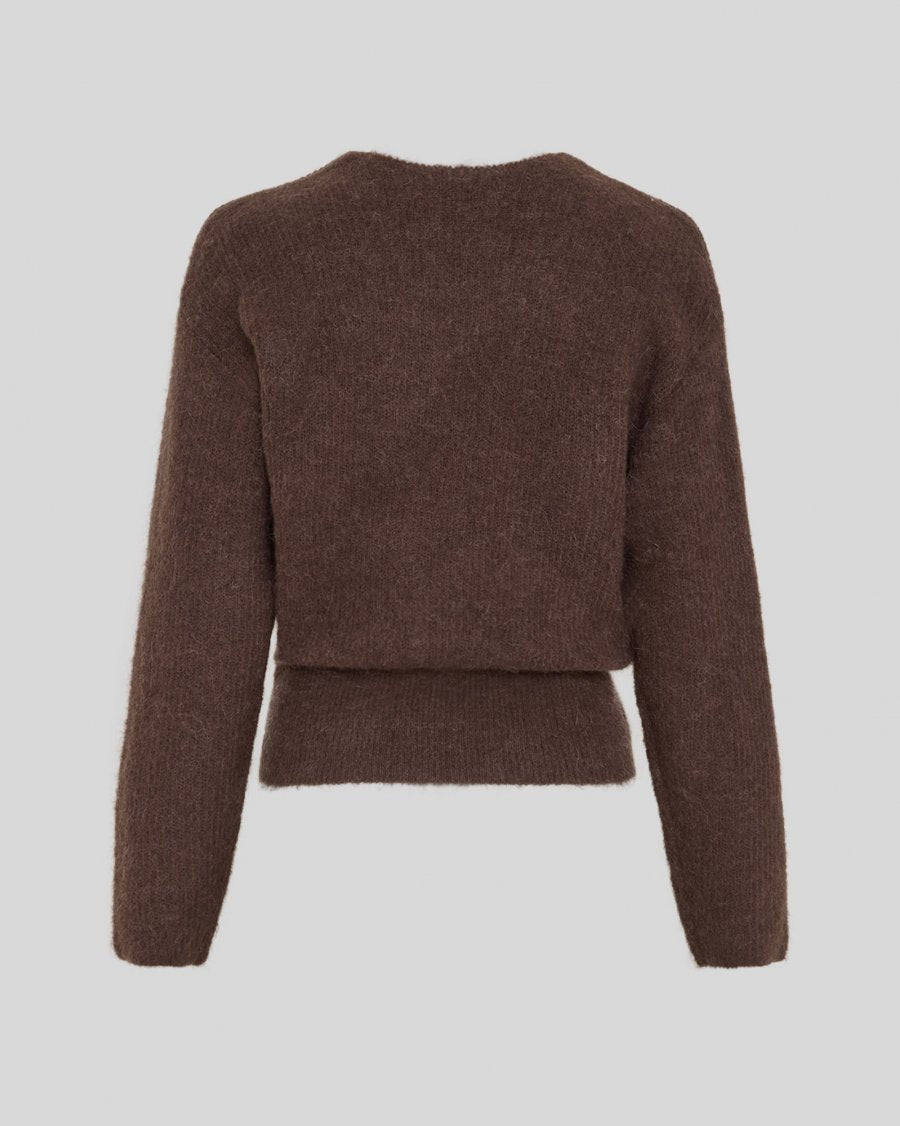 Strickpullover MSCHBondie Hope V