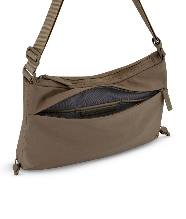 KAPTEN & SON Taschen Walnut