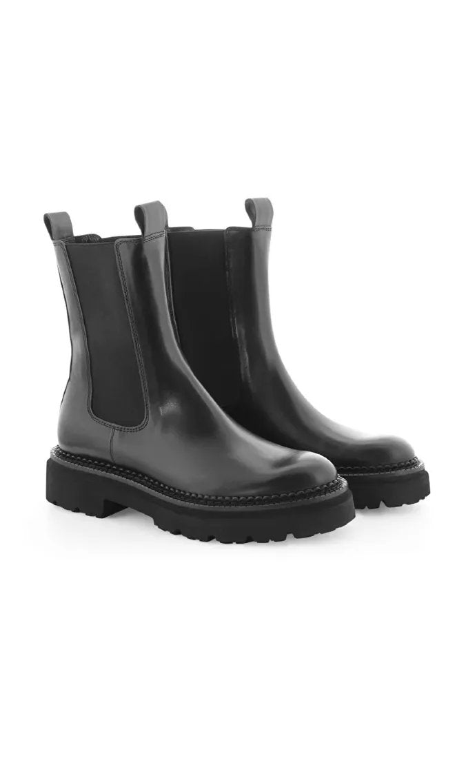 Kennel & Schmenger Boots Schwarz Ss