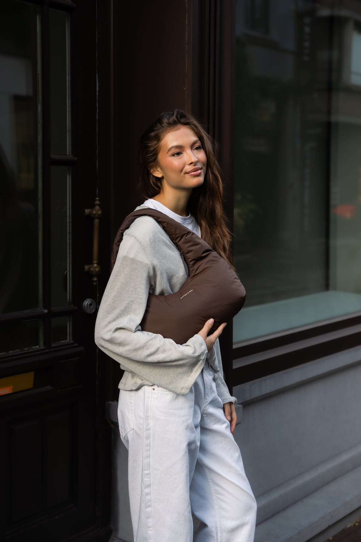 Tasche Skara Cloud Shoulder
