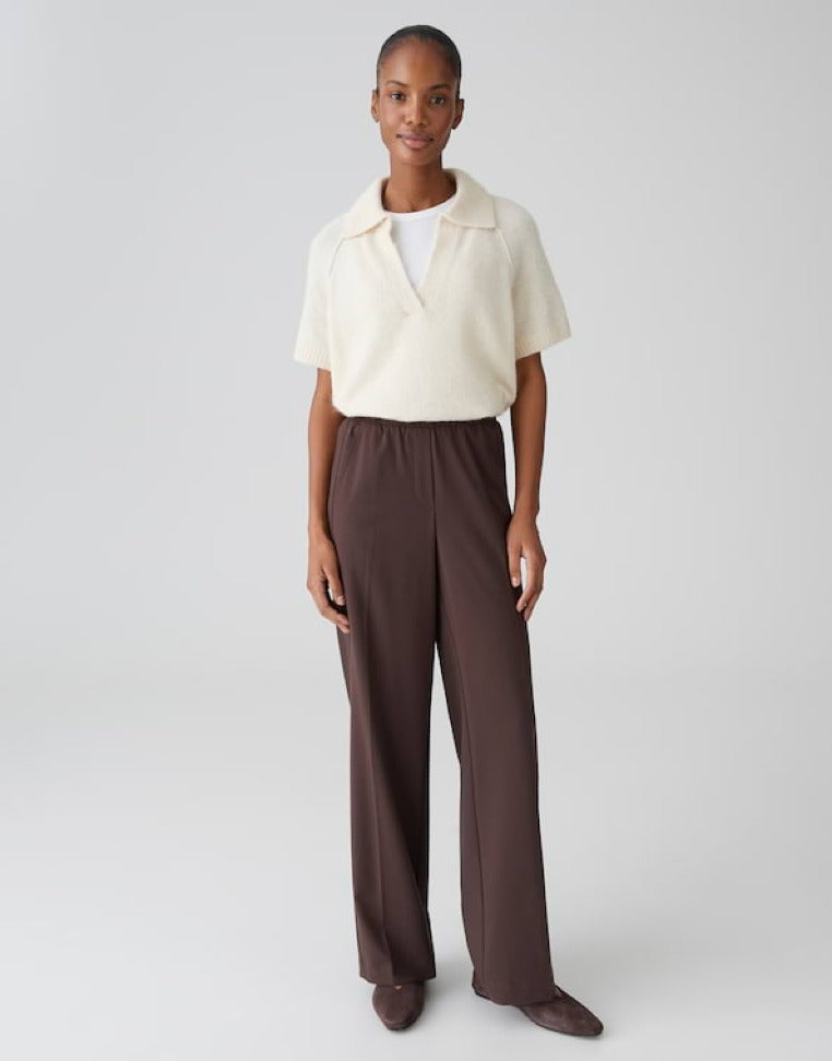 Opus Hosen Coffee Bean