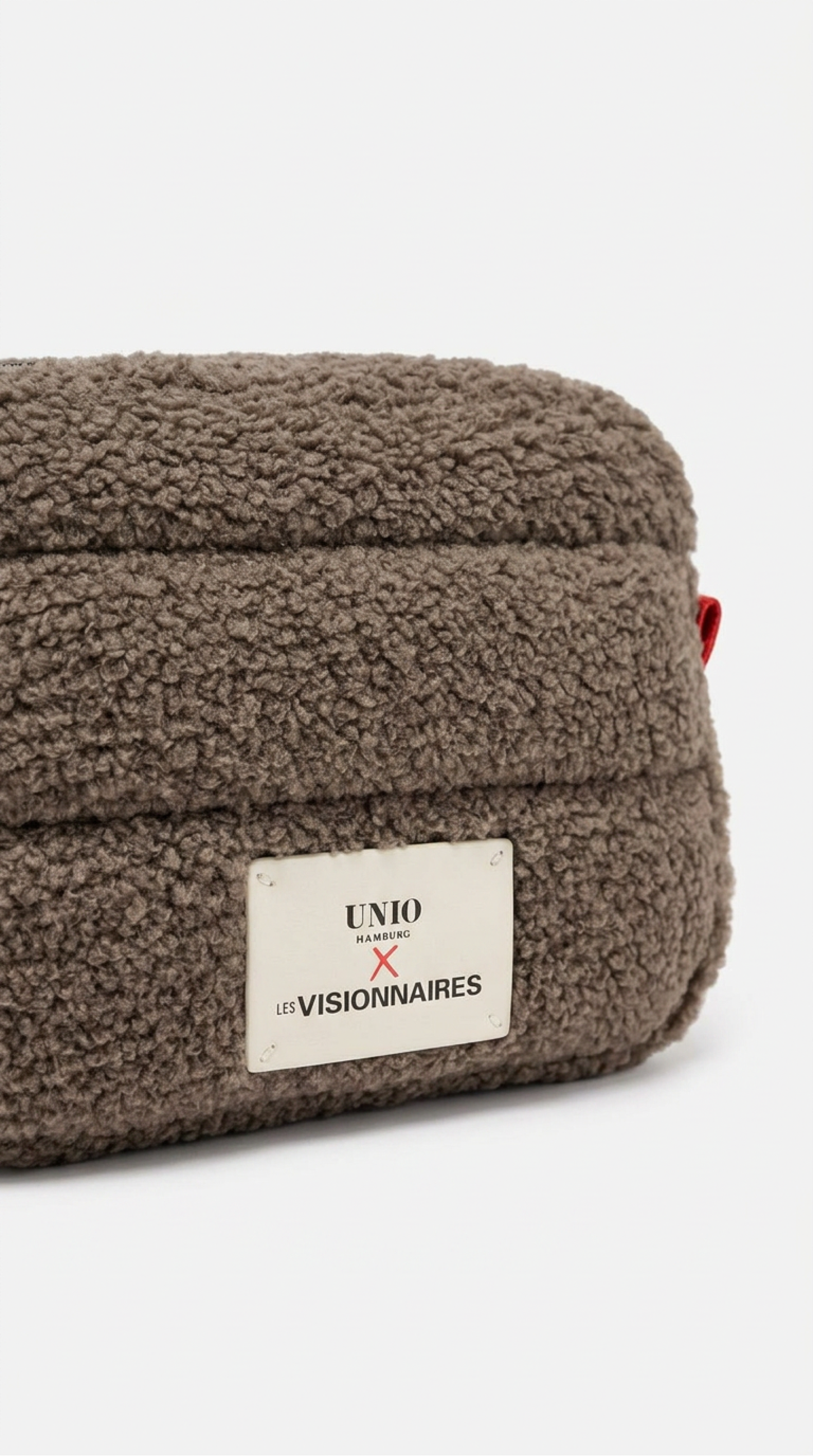 Tasche PARIS TEDDY