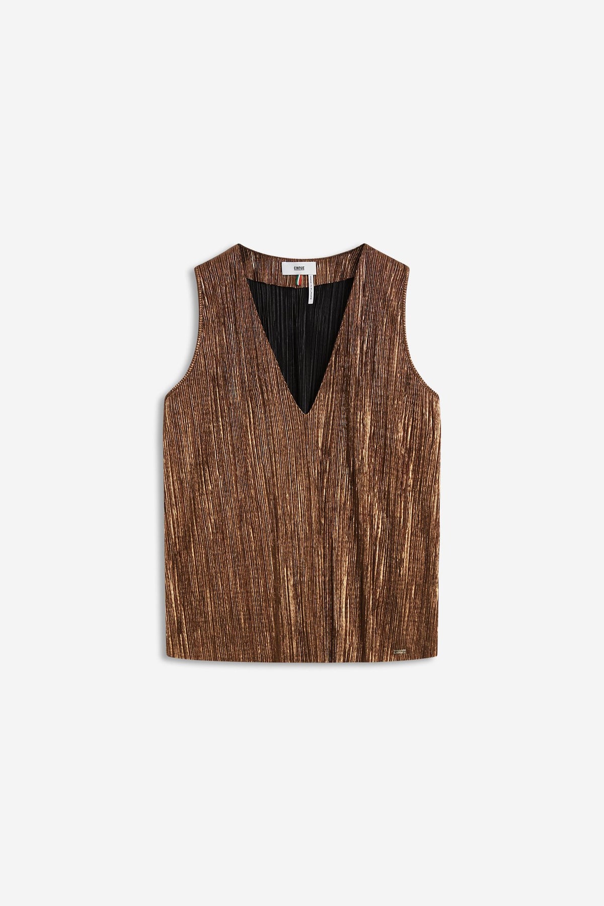Top CIISA