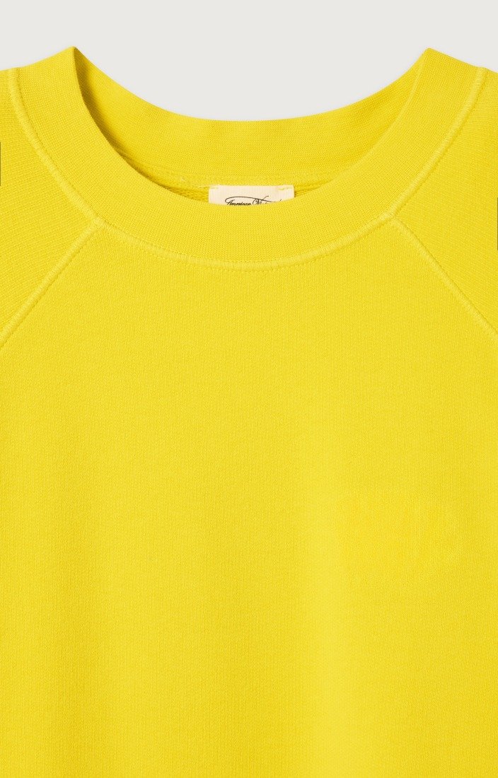 Sweatshirt ATUBAY