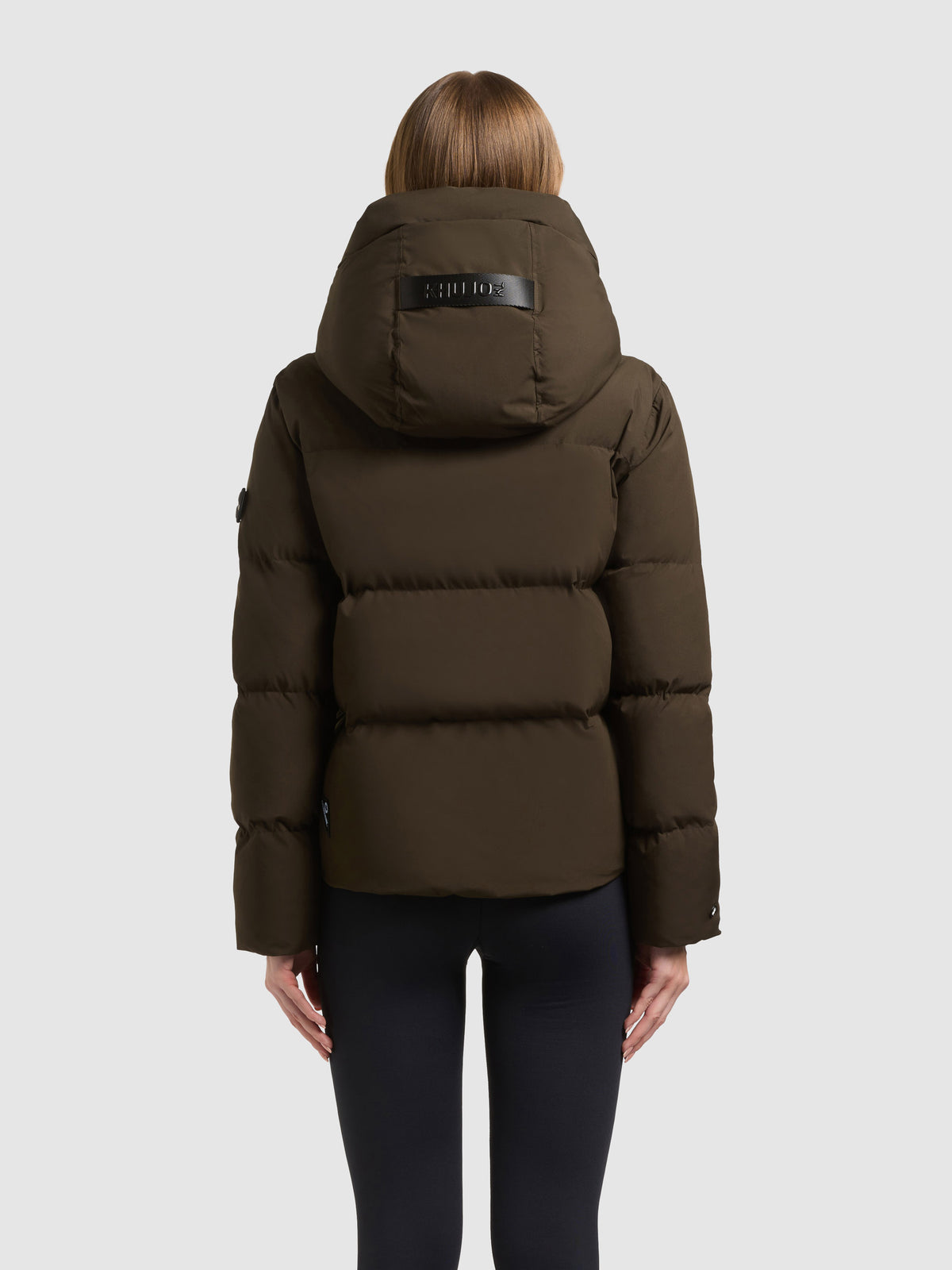 Jacke ENITS2 MATT