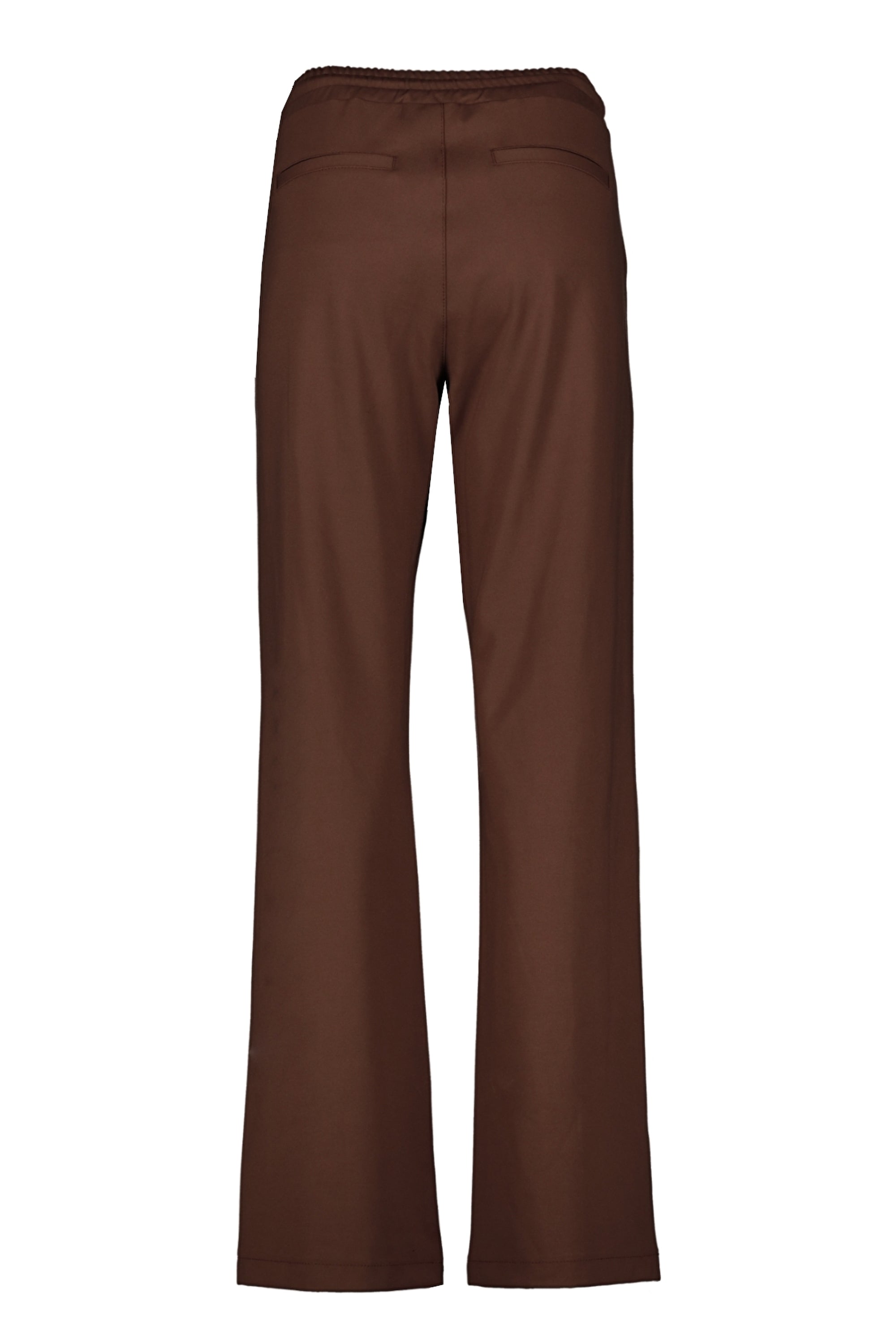 Goose Flash Hosen Braun