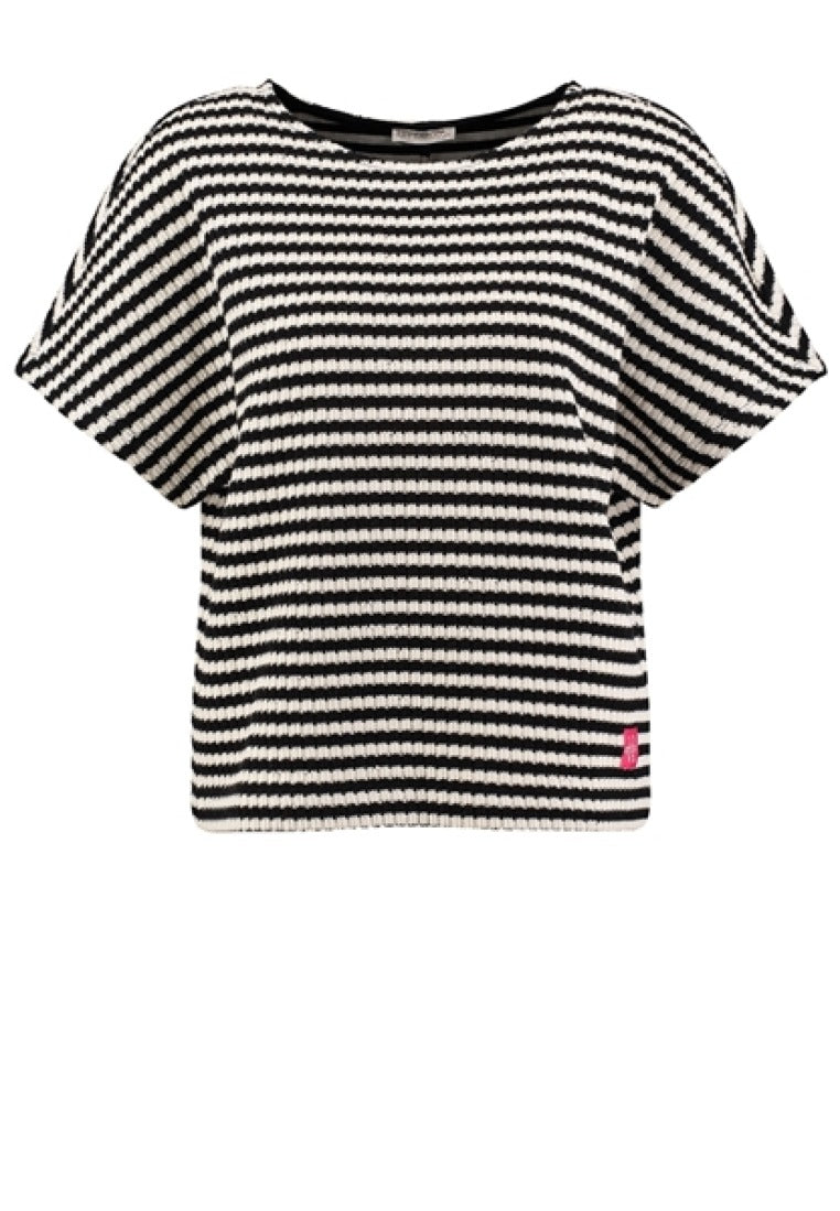 Shirt WKN BEACH round