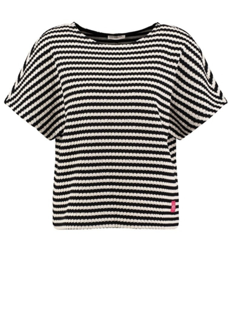 Shirt WKN BEACH round
