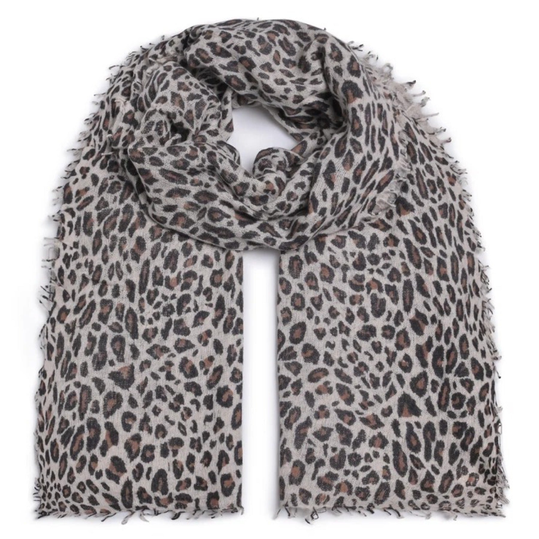 Schal Leo-CS