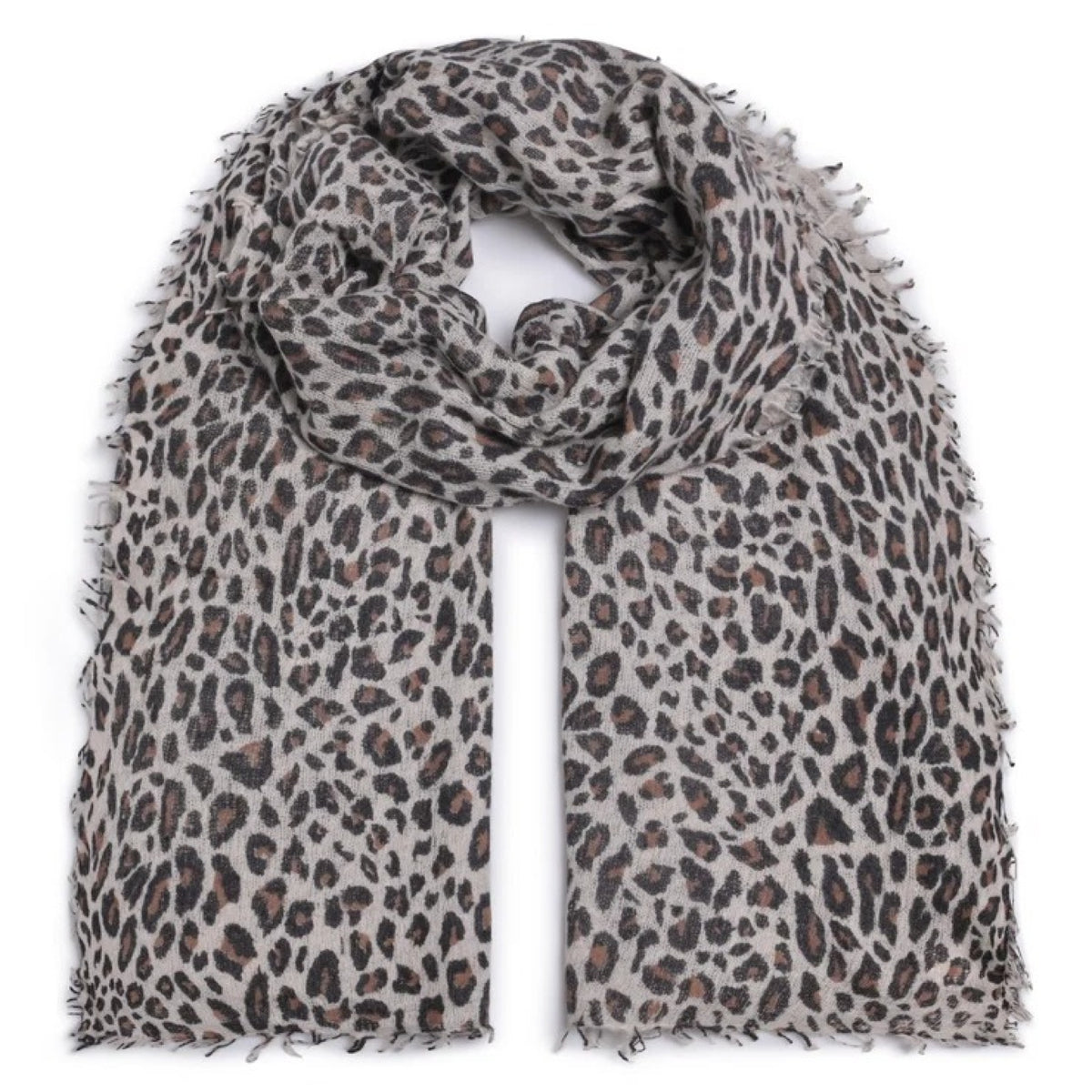 Schal Leo-CS