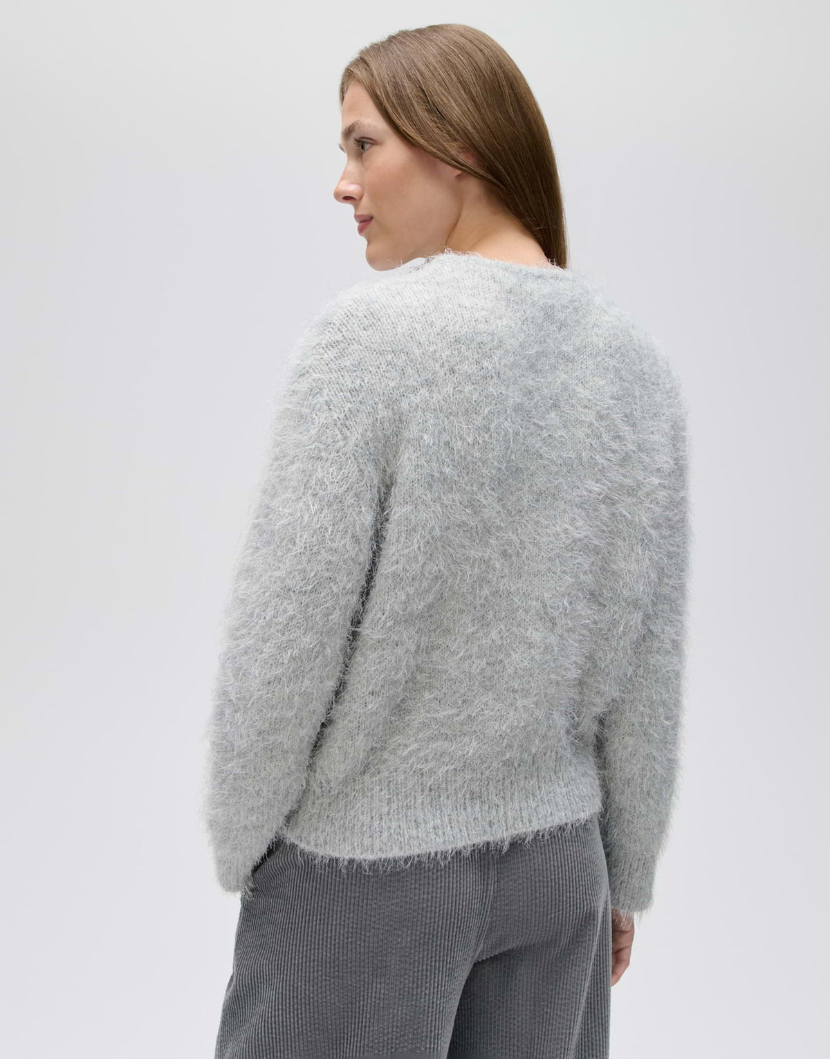Strickjacke DISKE
