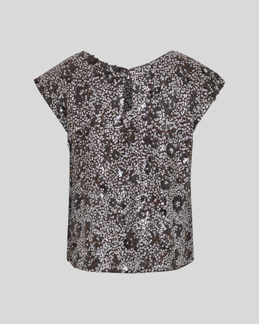 Bluse MSCHHoney SL