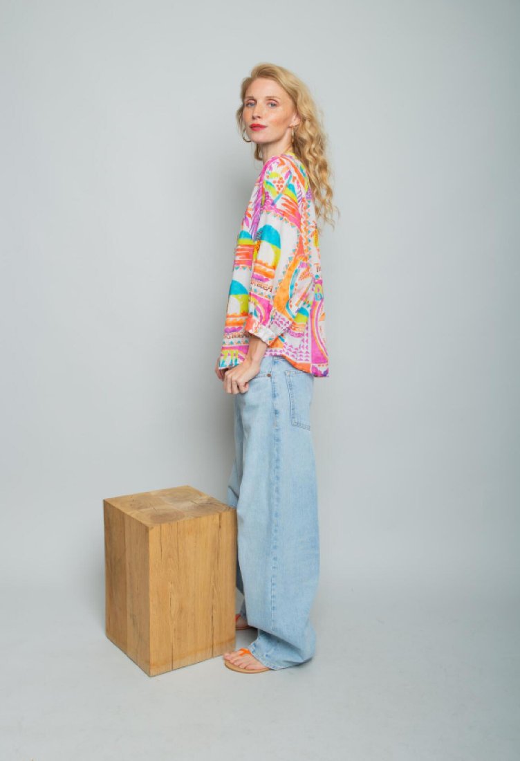 Emily Blusen