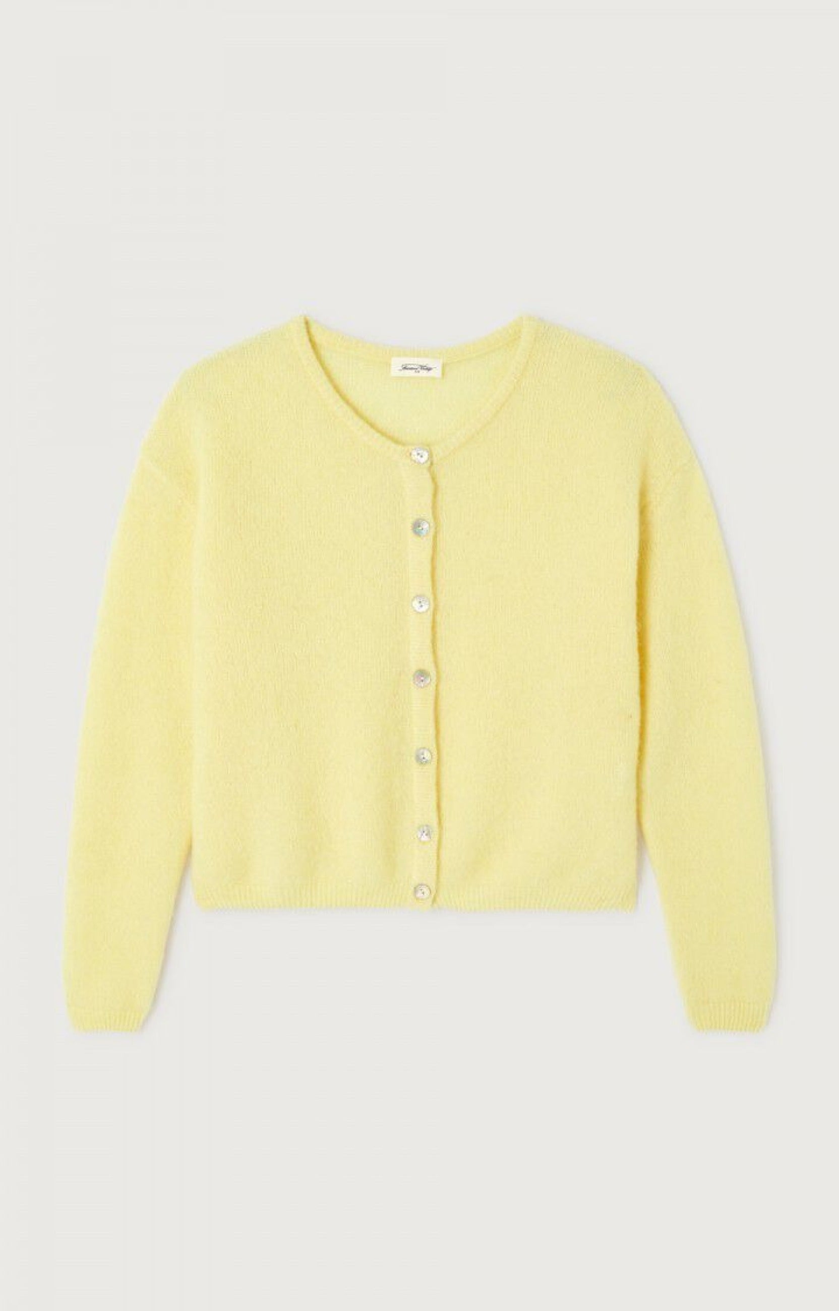 Strickjacke VITOW