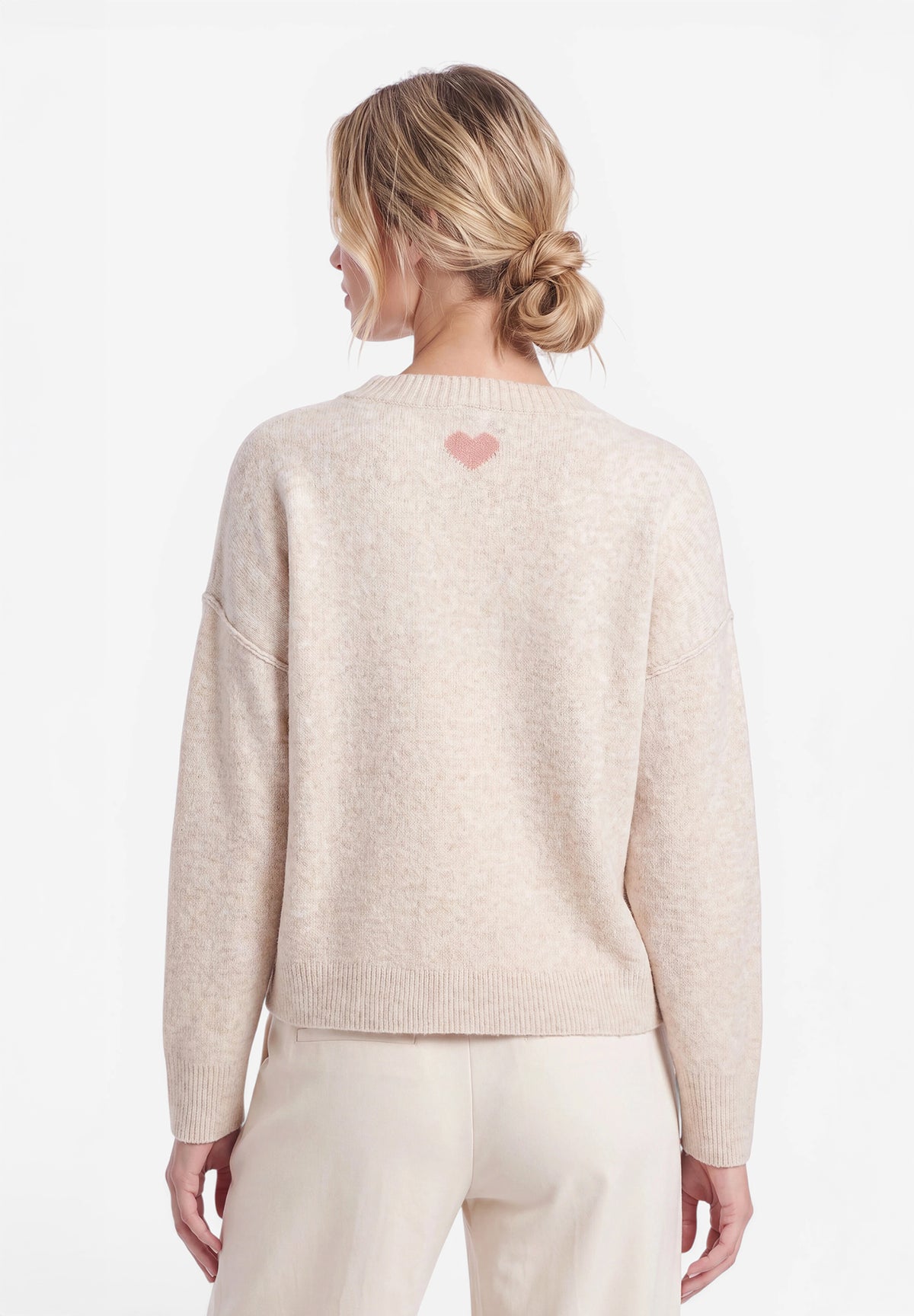 Strickpullover WKN EASY