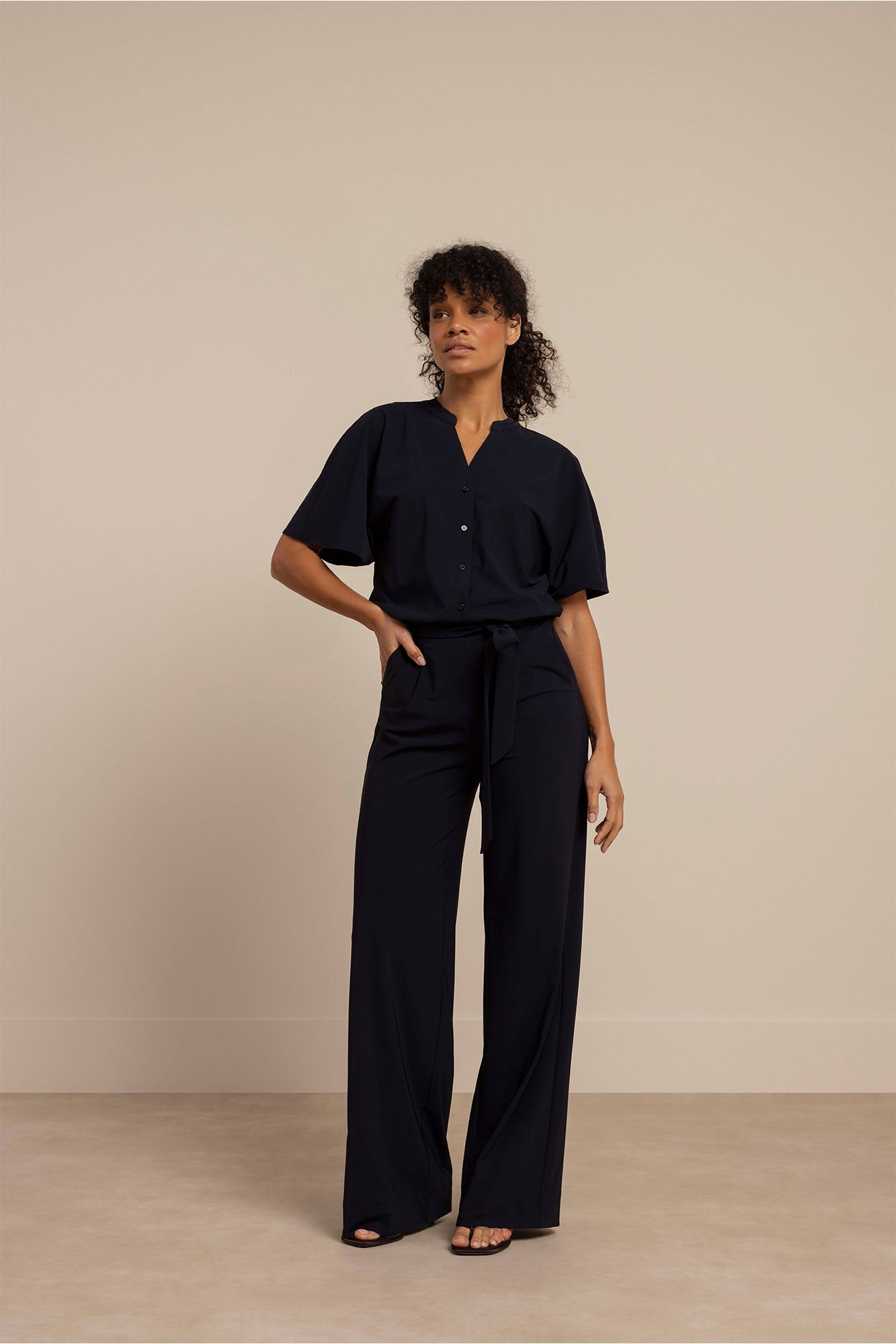 Jumpsuit MAGGIE